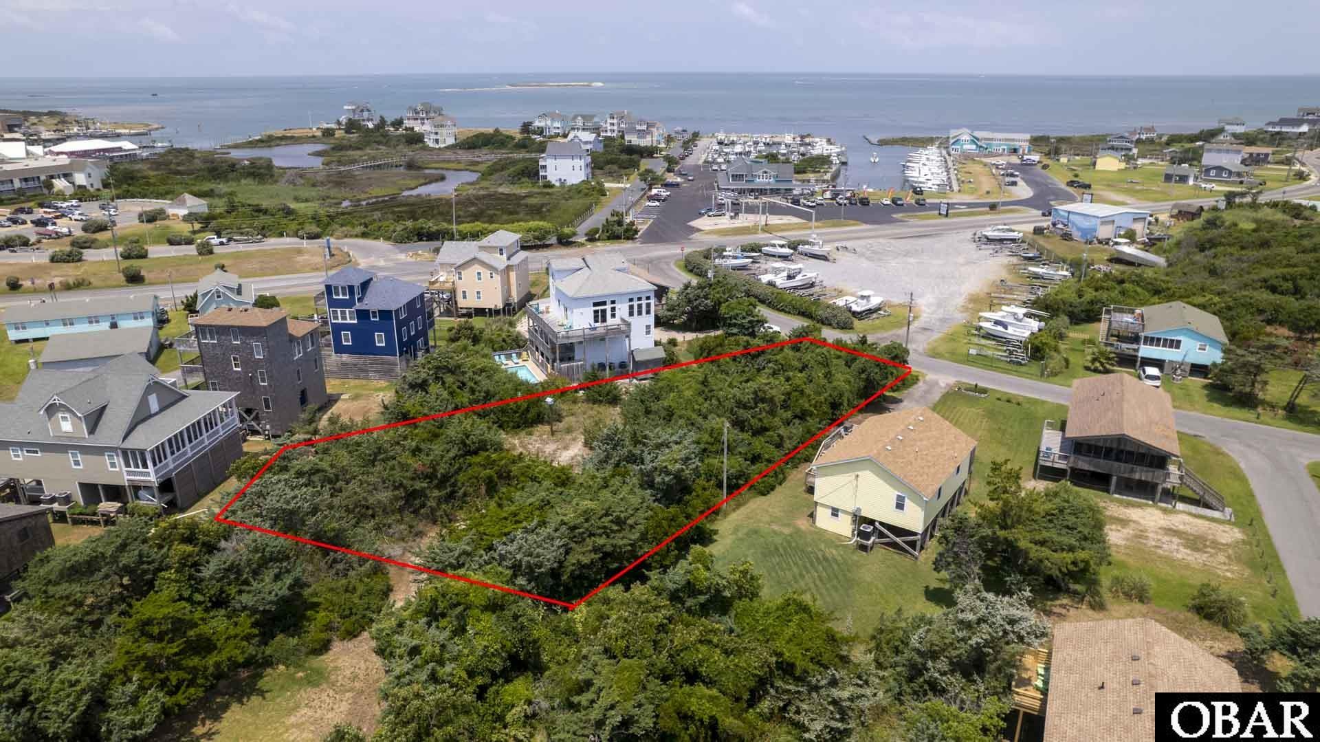 58212 Woodall Way, Hatteras, NC 27943, ,Lots/land,For sale,Woodall Way,126168