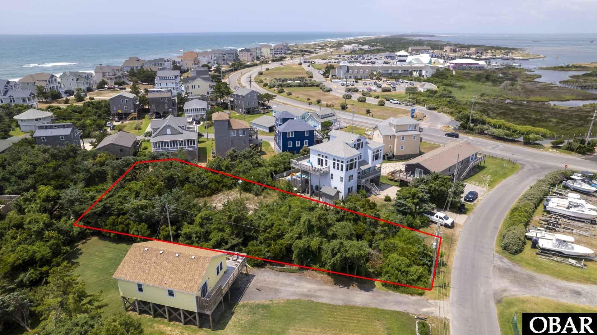 58212 Woodall Way, Hatteras, NC 27943, ,Lots/land,For sale,Woodall Way,126168