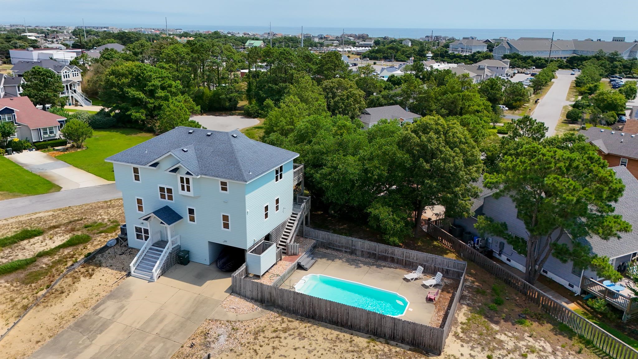 3111 Atlantic View Court Lot 17