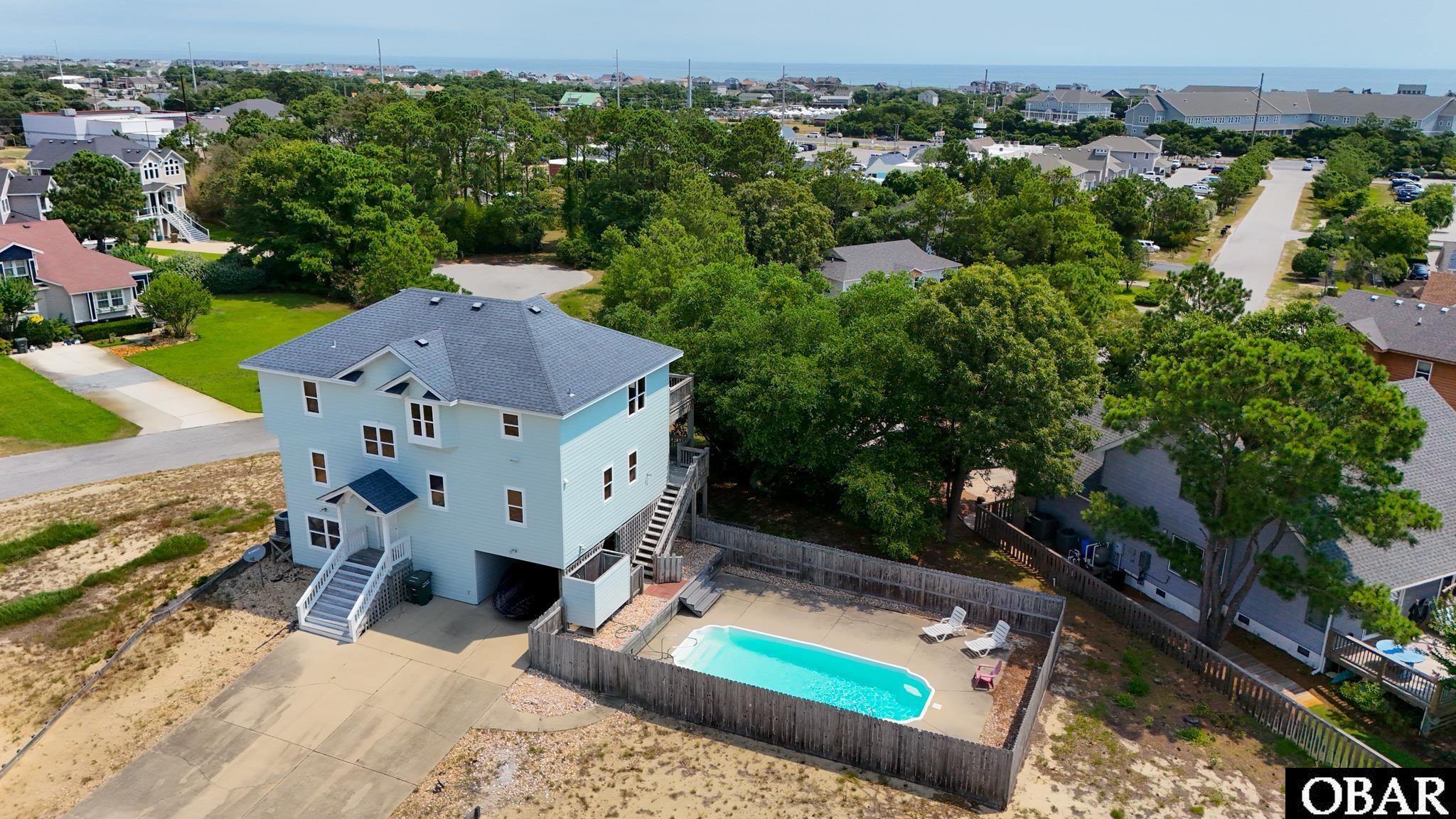 3111 Atlantic View Court, Nags Head, NC 27959, 5 Bedrooms Bedrooms, ,2 BathroomsBathrooms,Residential,For sale,Atlantic View Court,126173