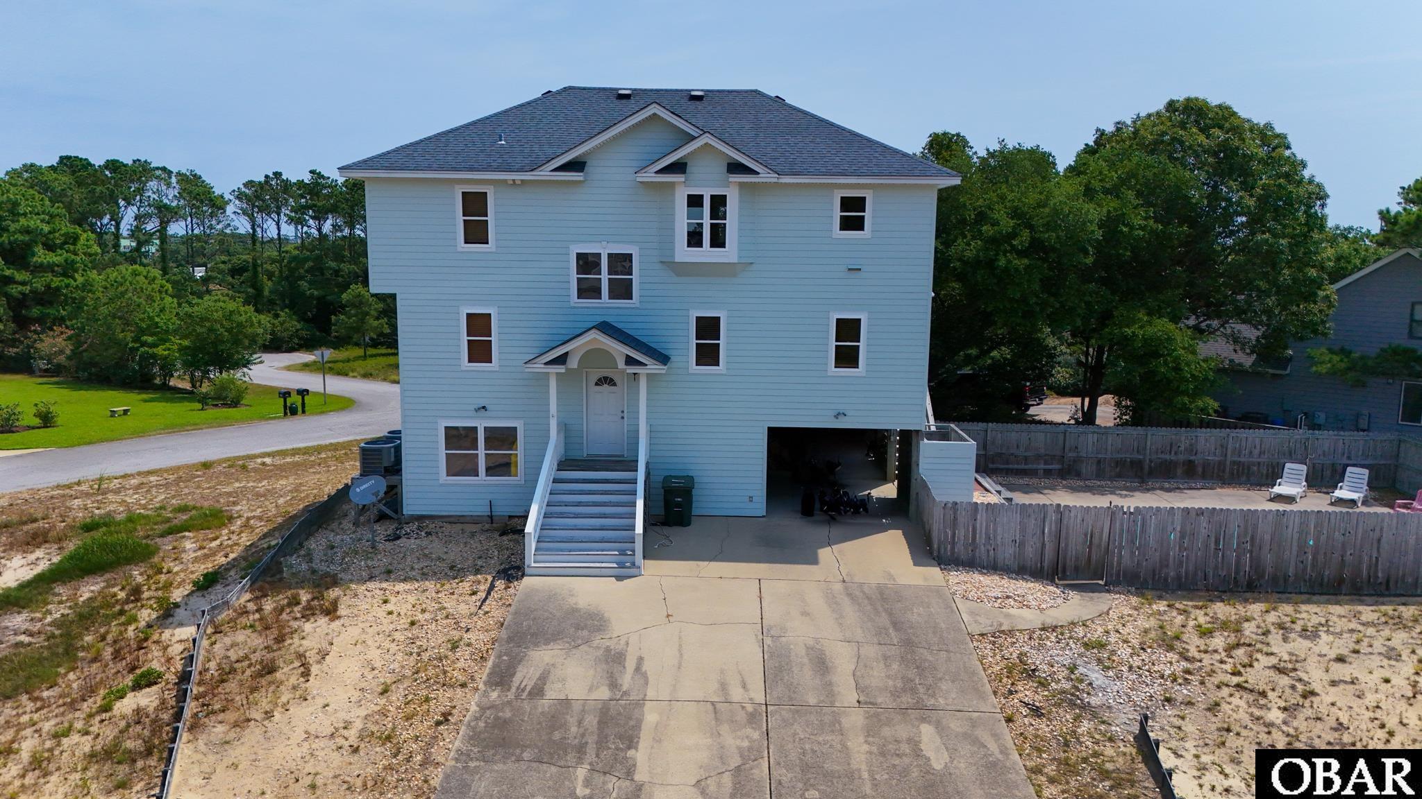 3111 Atlantic View Court, Nags Head, NC 27959, 5 Bedrooms Bedrooms, ,2 BathroomsBathrooms,Residential,For sale,Atlantic View Court,126173