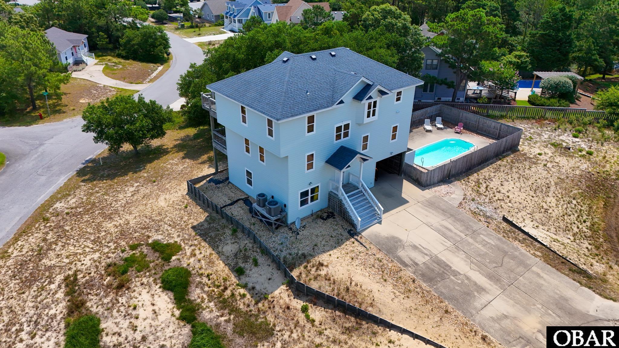 3111 Atlantic View Court, Nags Head, NC 27959, 5 Bedrooms Bedrooms, ,2 BathroomsBathrooms,Residential,For sale,Atlantic View Court,126173
