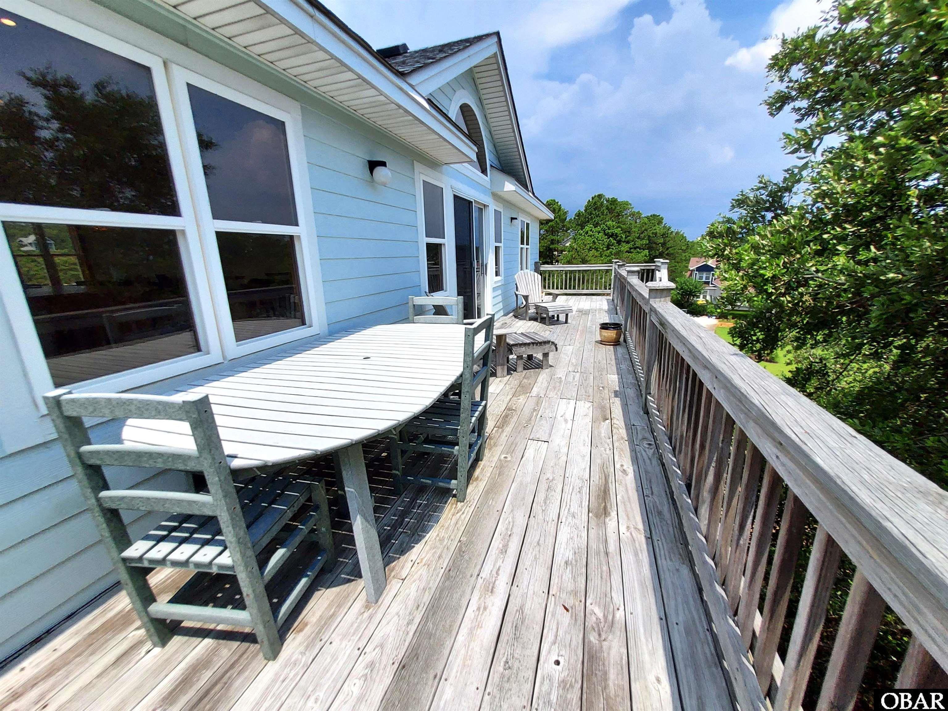 3111 Atlantic View Court, Nags Head, NC 27959, 5 Bedrooms Bedrooms, ,2 BathroomsBathrooms,Residential,For sale,Atlantic View Court,126173