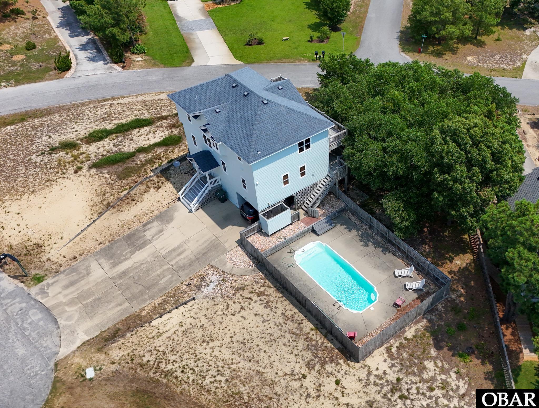 3111 Atlantic View Court, Nags Head, NC 27959, 5 Bedrooms Bedrooms, ,2 BathroomsBathrooms,Residential,For sale,Atlantic View Court,126173