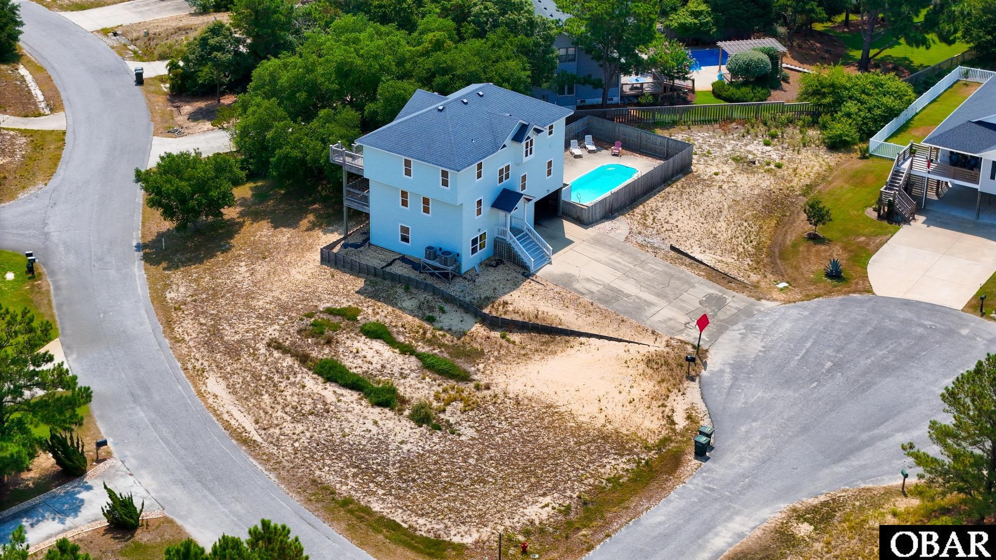 3111 Atlantic View Court, Nags Head, NC 27959, 5 Bedrooms Bedrooms, ,2 BathroomsBathrooms,Residential,For sale,Atlantic View Court,126173