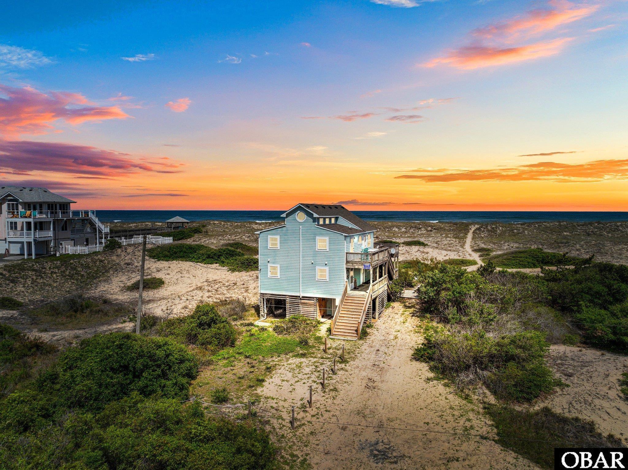 2241 B Sandfiddler Road, Corolla, NC 27927, 5 Bedrooms Bedrooms, ,3 BathroomsBathrooms,Residential,For sale,Sandfiddler Road,126192