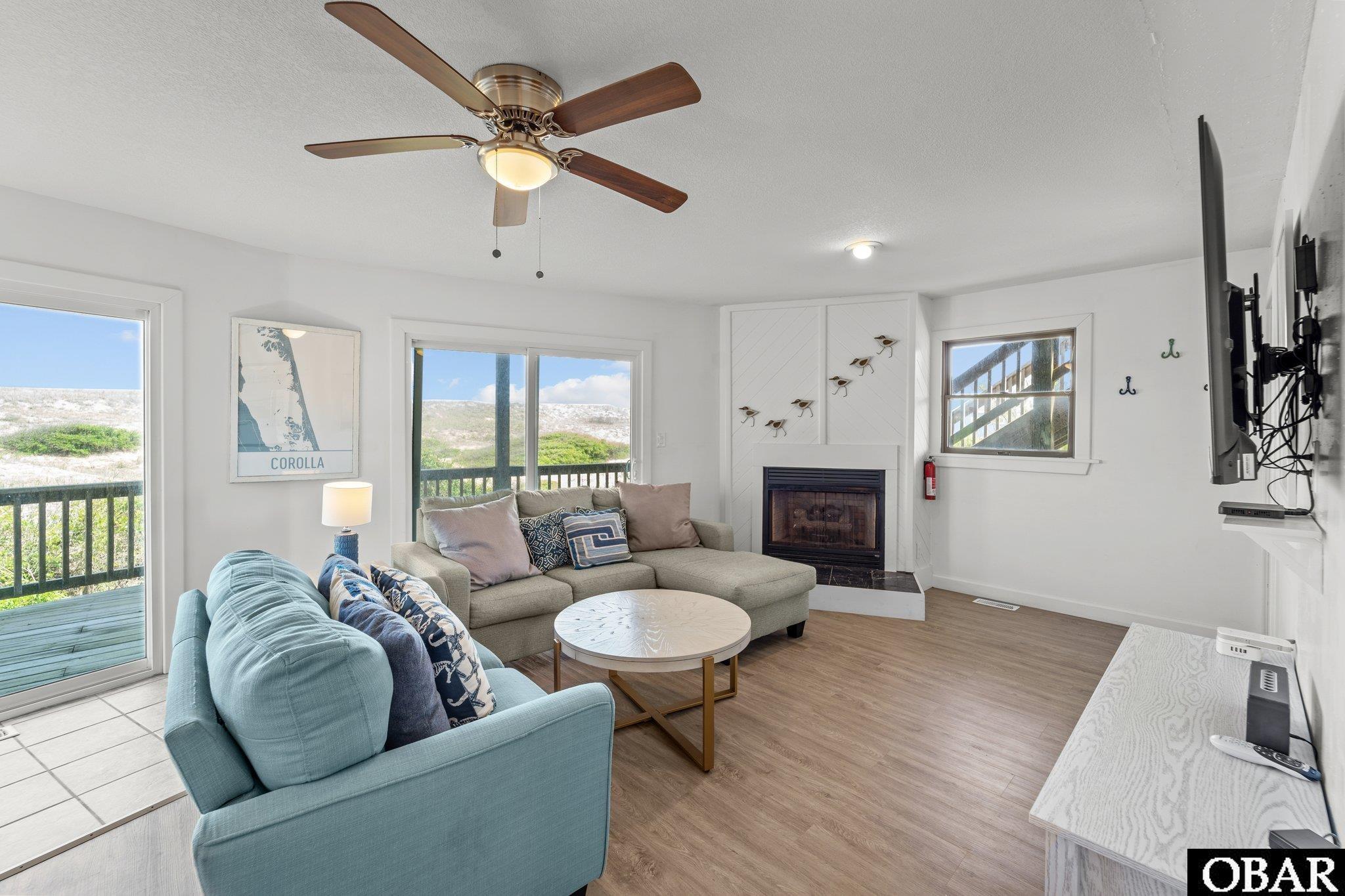 2241 B Sandfiddler Road, Corolla, NC 27927, 5 Bedrooms Bedrooms, ,3 BathroomsBathrooms,Residential,For sale,Sandfiddler Road,126192