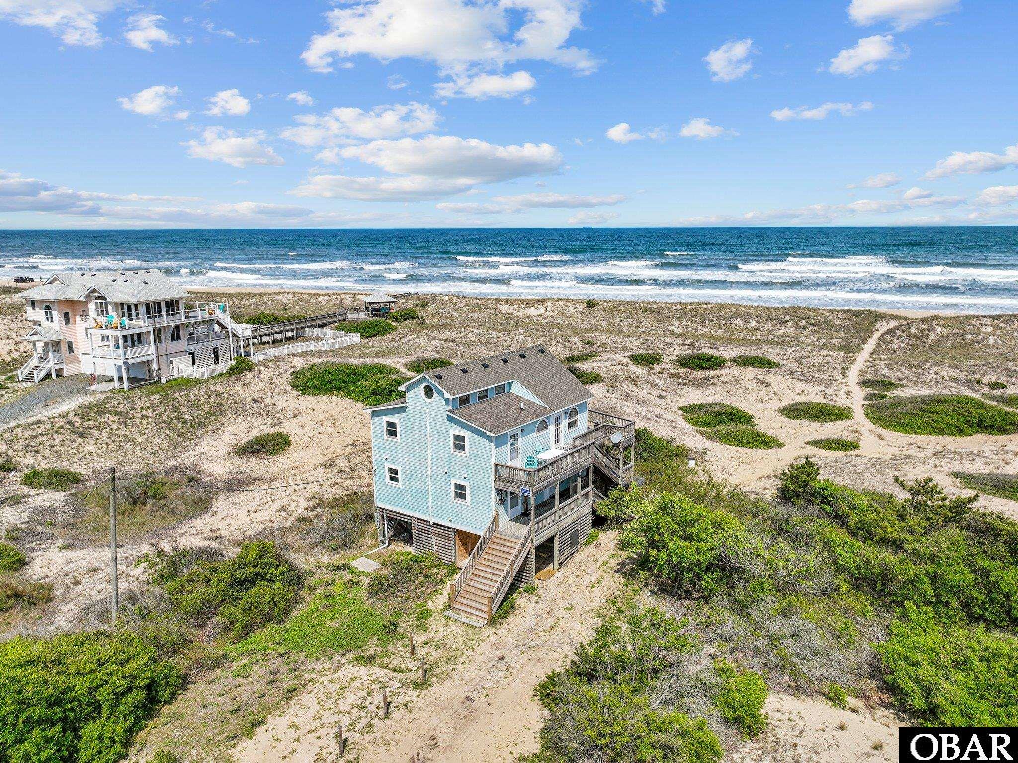 2241 B Sandfiddler Road, Corolla, NC 27927, 5 Bedrooms Bedrooms, ,3 BathroomsBathrooms,Residential,For sale,Sandfiddler Road,126192