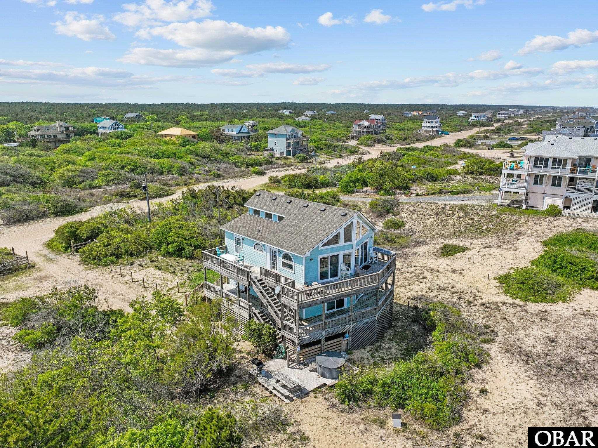 2241 B Sandfiddler Road, Corolla, NC 27927, 5 Bedrooms Bedrooms, ,3 BathroomsBathrooms,Residential,For sale,Sandfiddler Road,126192