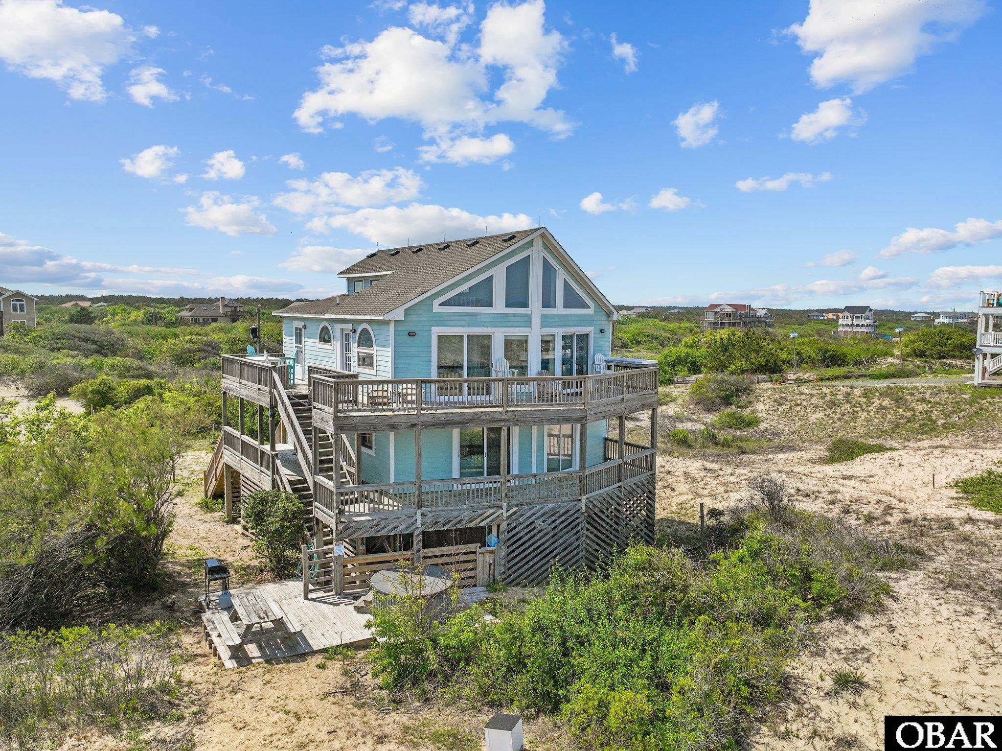 2241 B Sandfiddler Road, Corolla, NC 27927, 5 Bedrooms Bedrooms, ,3 BathroomsBathrooms,Residential,For sale,Sandfiddler Road,126192