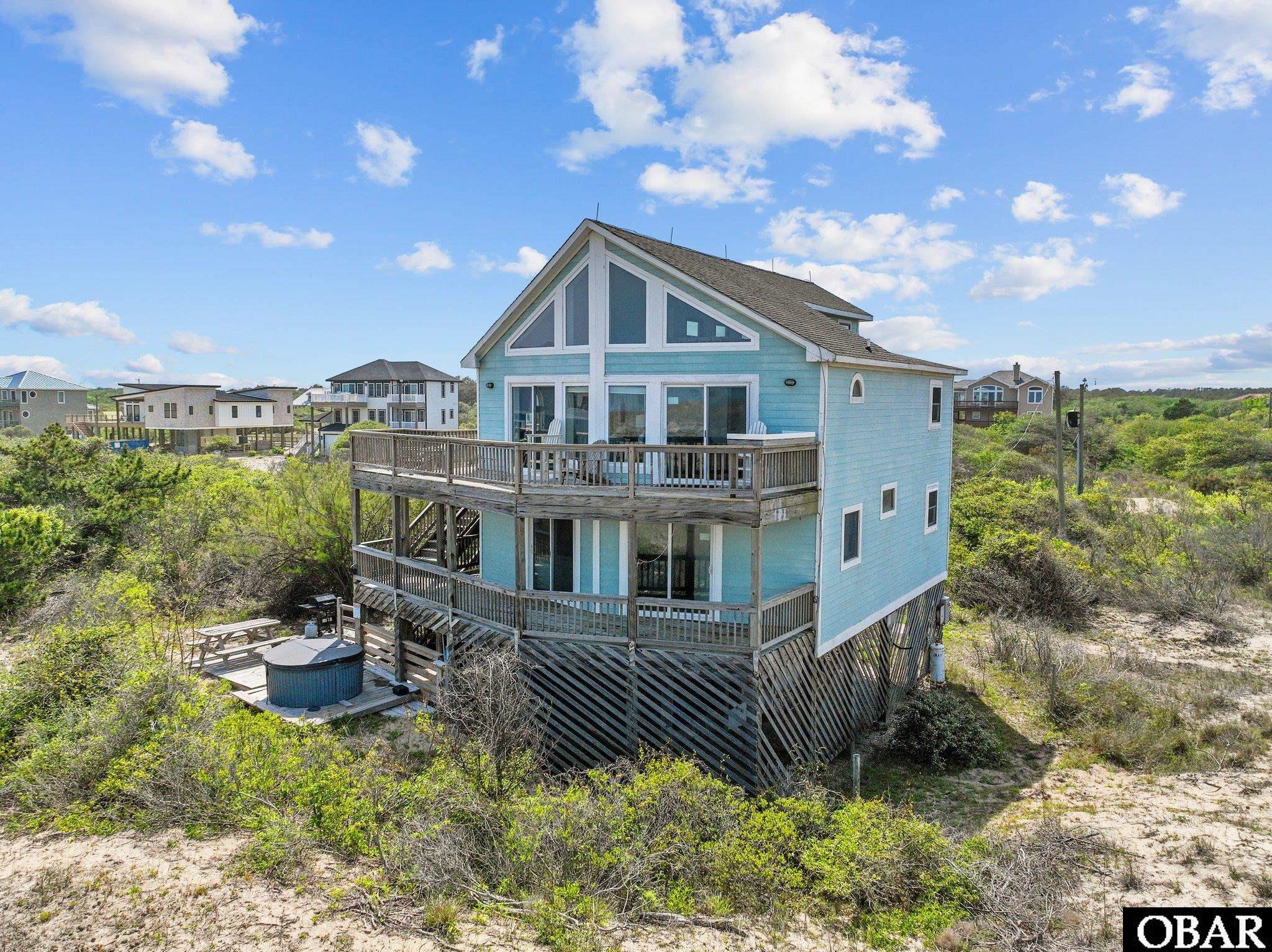 2241 B Sandfiddler Road, Corolla, NC 27927, 5 Bedrooms Bedrooms, ,3 BathroomsBathrooms,Residential,For sale,Sandfiddler Road,126192
