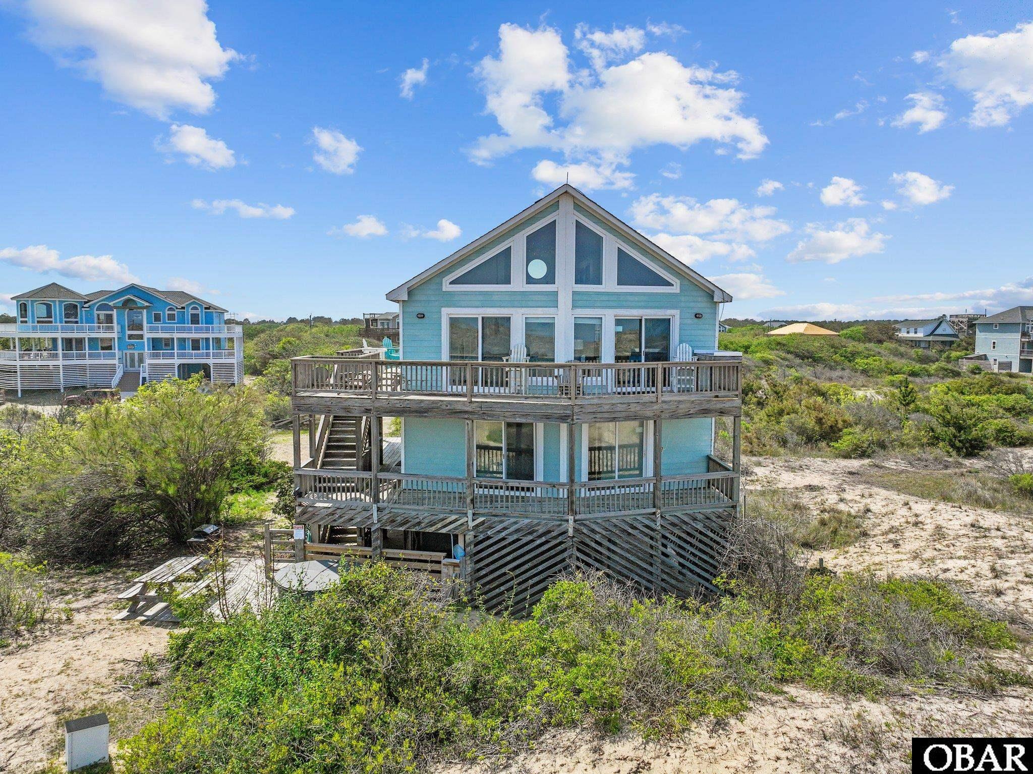 2241 B Sandfiddler Road, Corolla, NC 27927, 5 Bedrooms Bedrooms, ,3 BathroomsBathrooms,Residential,For sale,Sandfiddler Road,126192