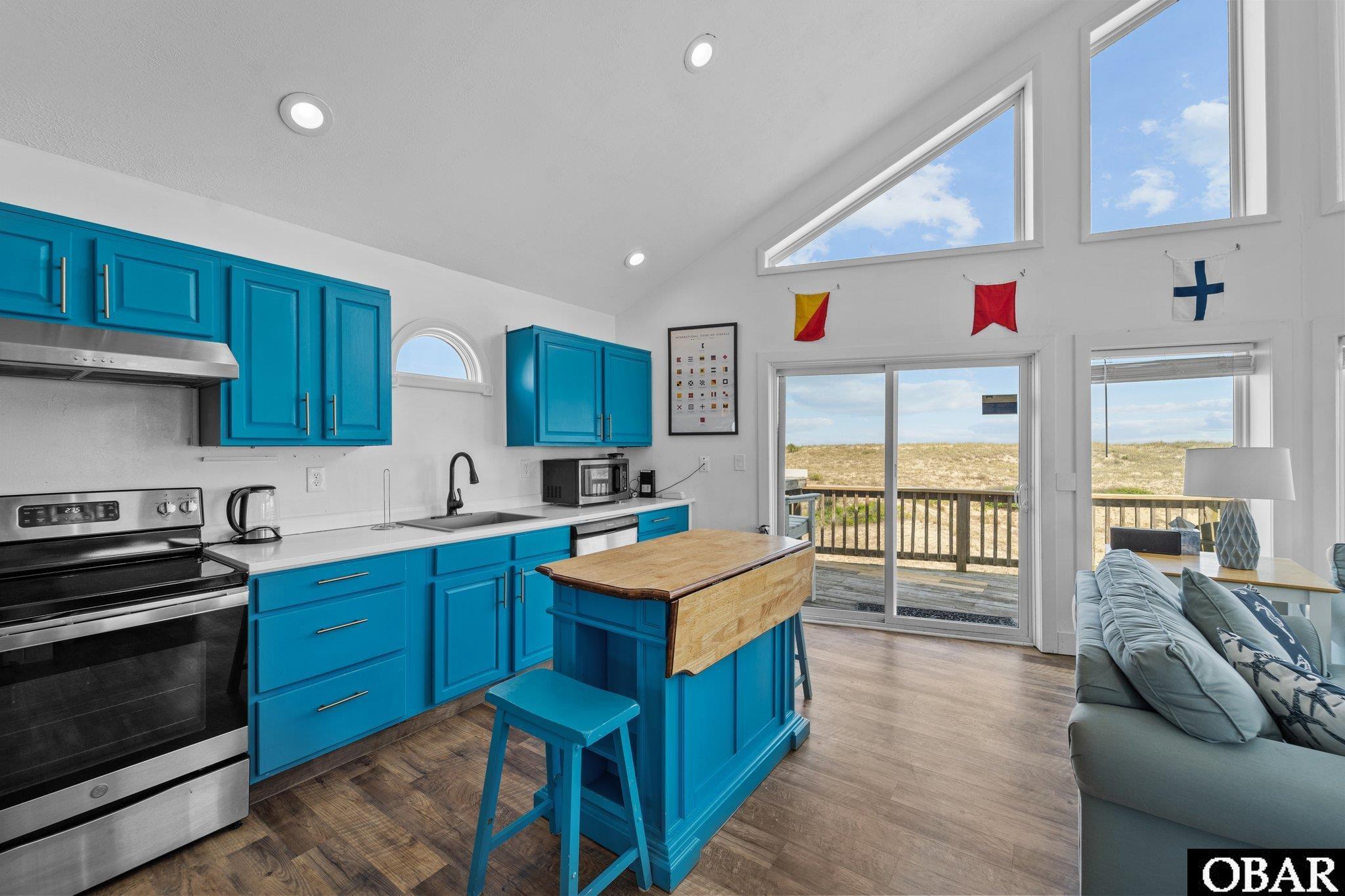 2241 B Sandfiddler Road, Corolla, NC 27927, 5 Bedrooms Bedrooms, ,3 BathroomsBathrooms,Residential,For sale,Sandfiddler Road,126192