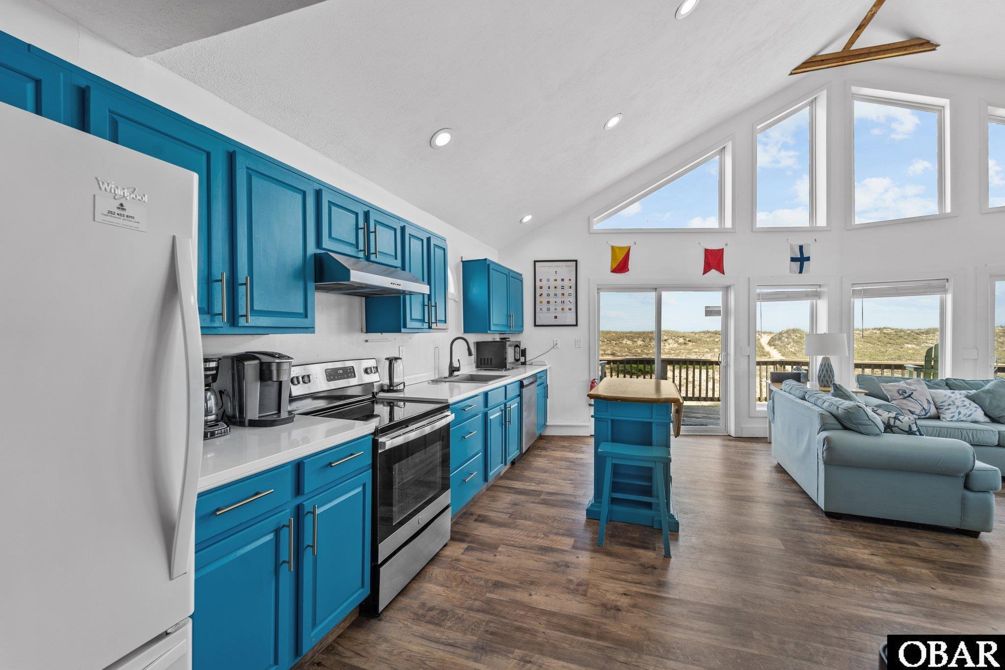2241 B Sandfiddler Road, Corolla, NC 27927, 5 Bedrooms Bedrooms, ,3 BathroomsBathrooms,Residential,For sale,Sandfiddler Road,126192