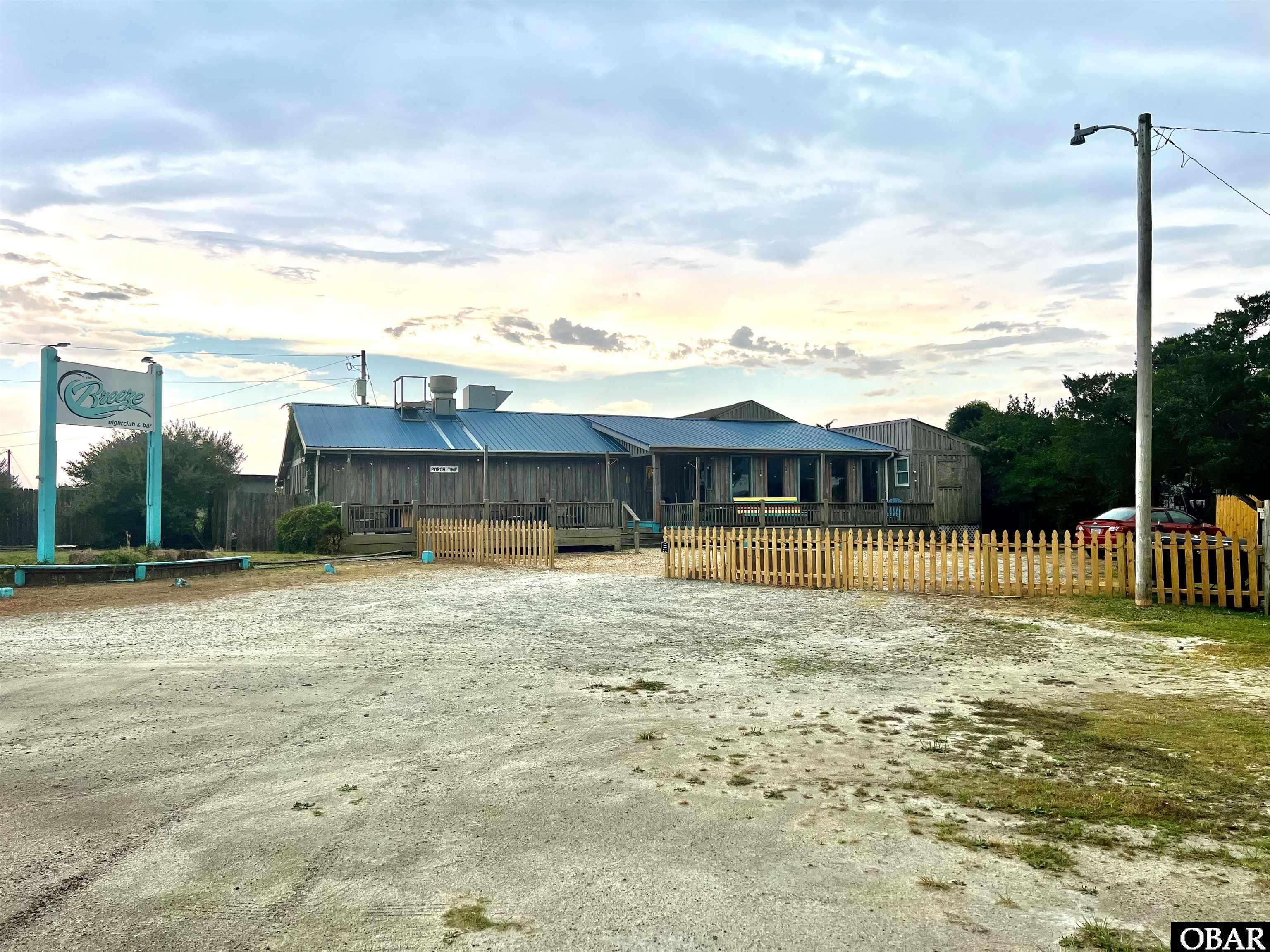 1050 Irvin Garrish Highway, Ocracoke, NC 27960, ,Commercial/industrial,For sale,Irvin Garrish Highway,126195