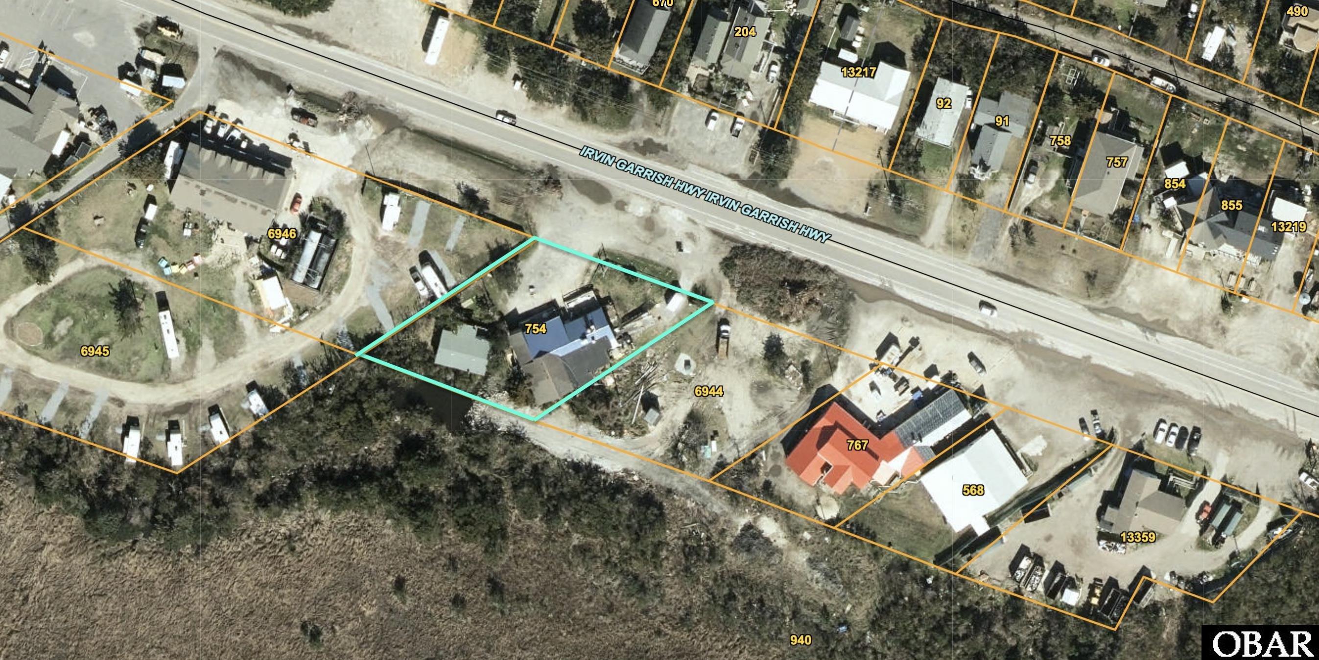 1050 Irvin Garrish Highway, Ocracoke, NC 27960, ,Commercial/industrial,For sale,Irvin Garrish Highway,126195