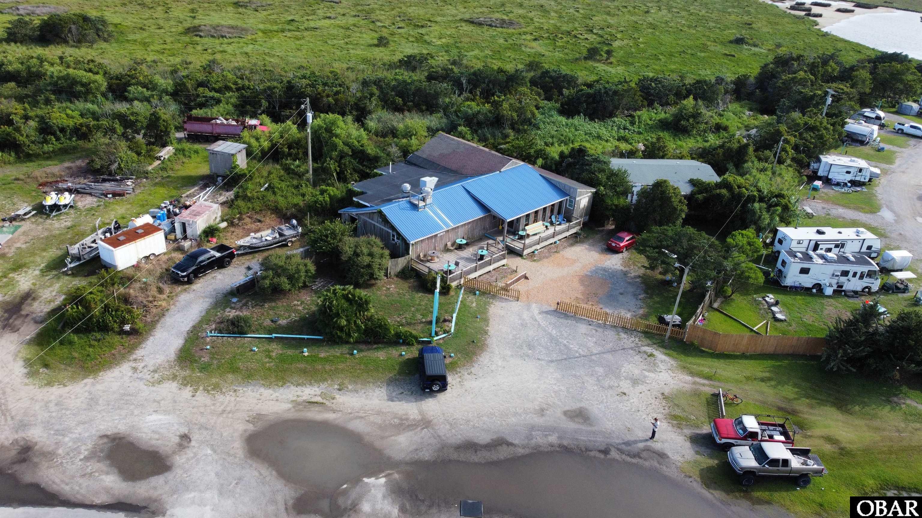 1050 Irvin Garrish Highway, Ocracoke, NC 27960, ,Commercial/industrial,For sale,Irvin Garrish Highway,126195