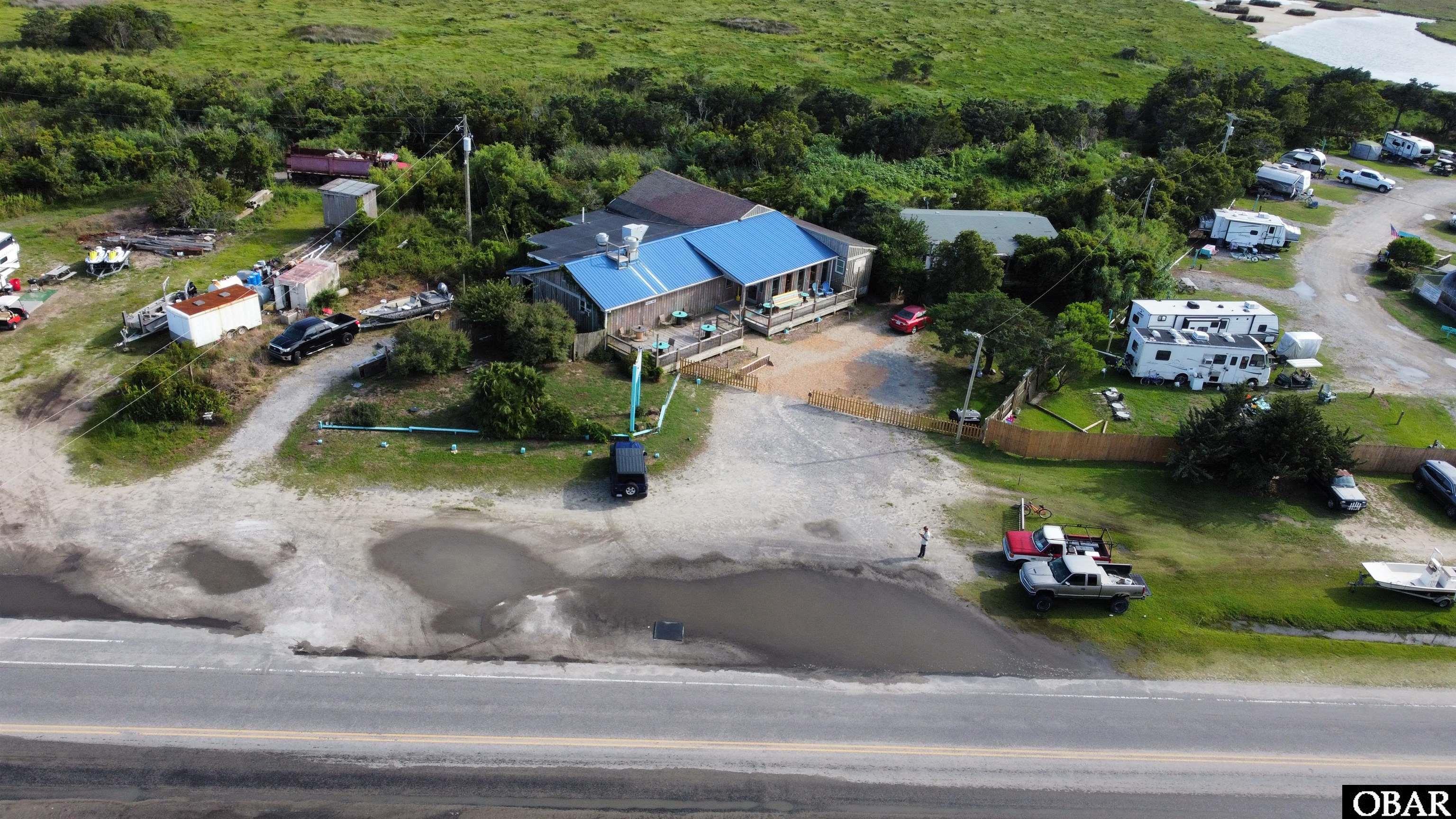 1050 Irvin Garrish Highway, Ocracoke, NC 27960, ,Commercial/industrial,For sale,Irvin Garrish Highway,126195