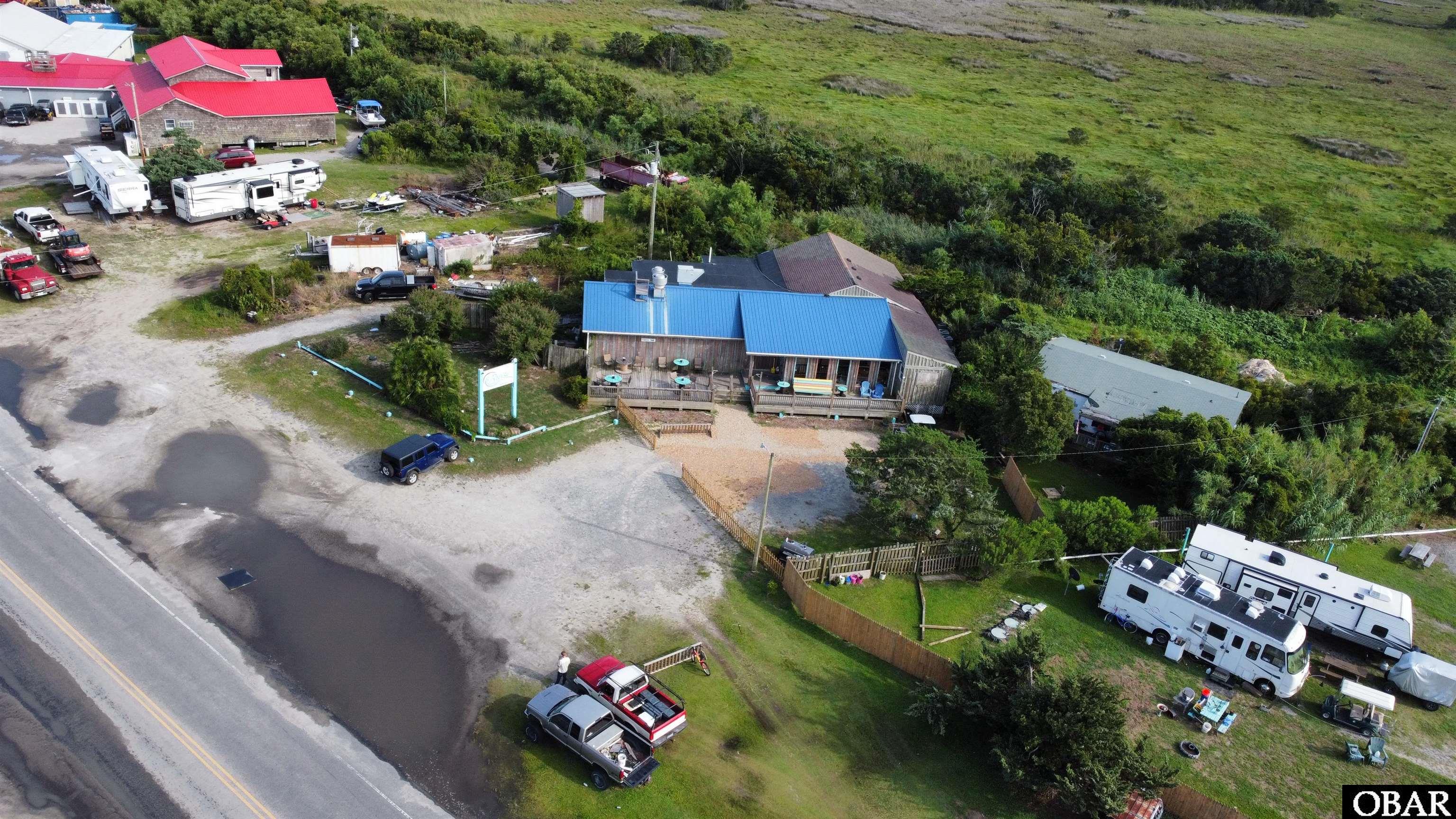 1050 Irvin Garrish Highway, Ocracoke, NC 27960, ,Commercial/industrial,For sale,Irvin Garrish Highway,126195
