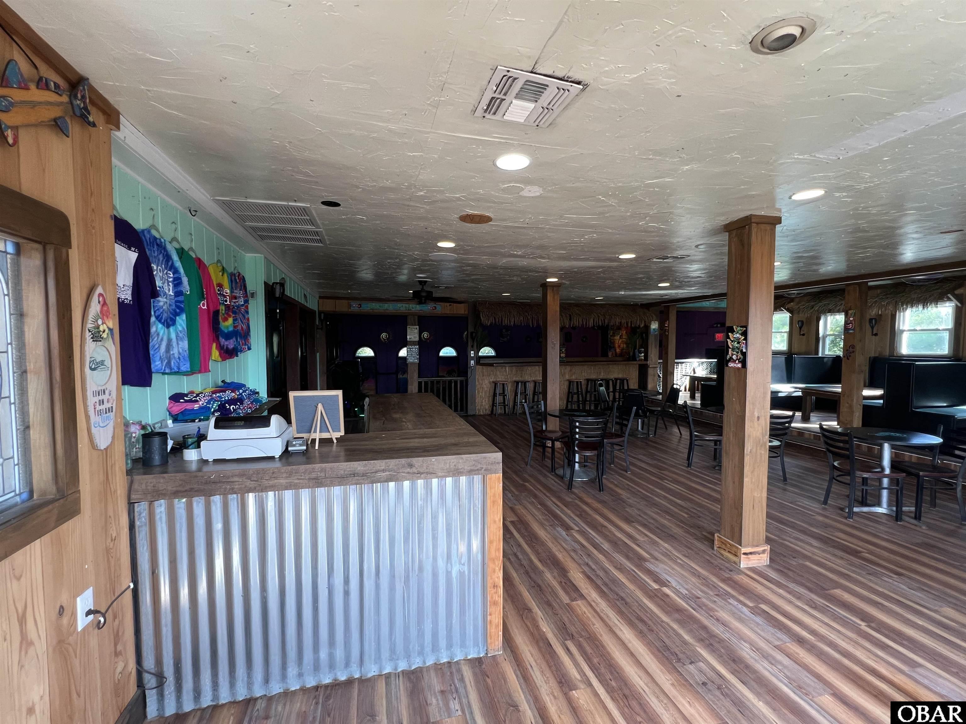 1050 Irvin Garrish Highway, Ocracoke, NC 27960, ,Commercial/industrial,For sale,Irvin Garrish Highway,126195