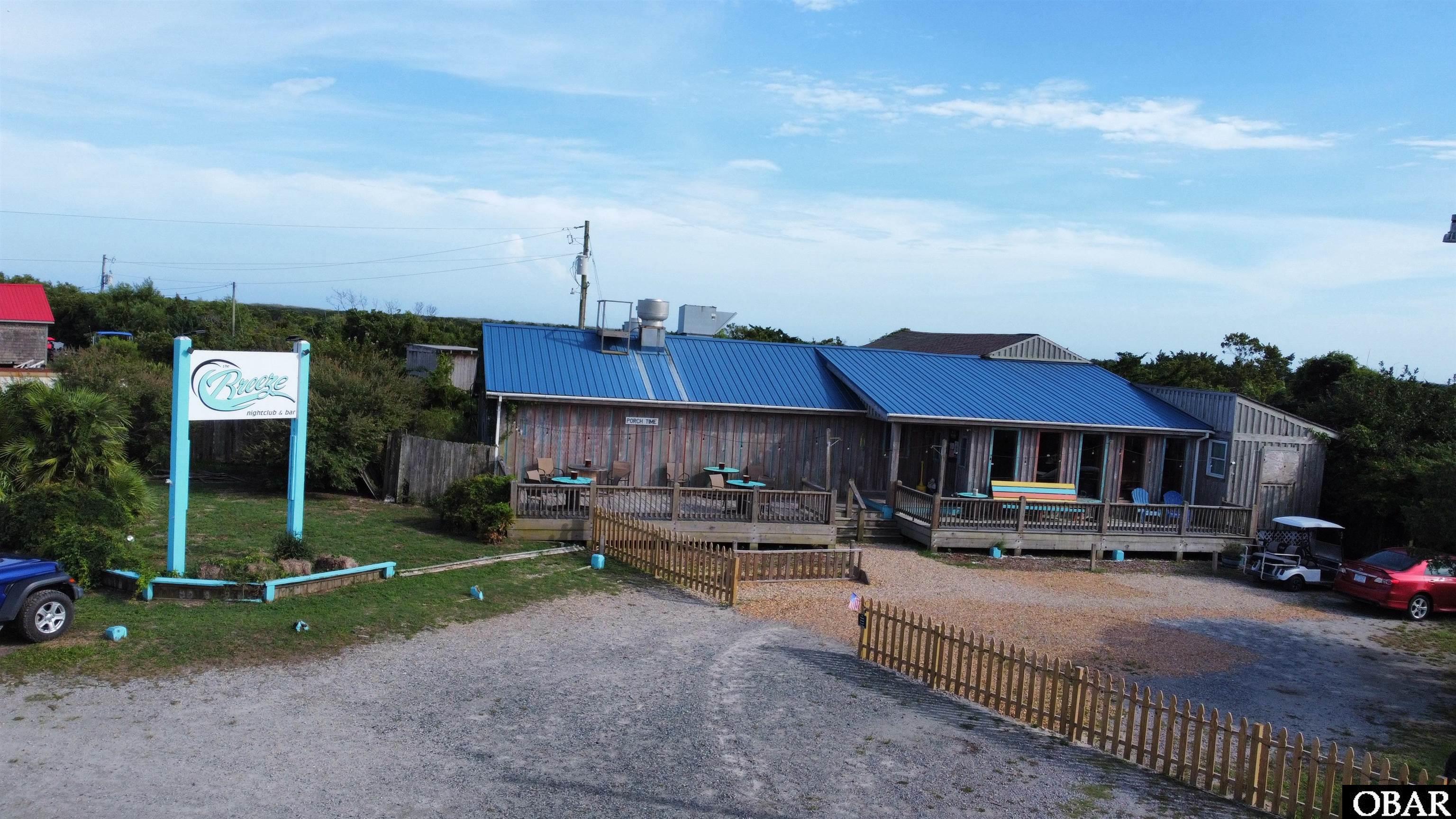 1050 Irvin Garrish Highway, Ocracoke, NC 27960, ,Commercial/industrial,For sale,Irvin Garrish Highway,126195
