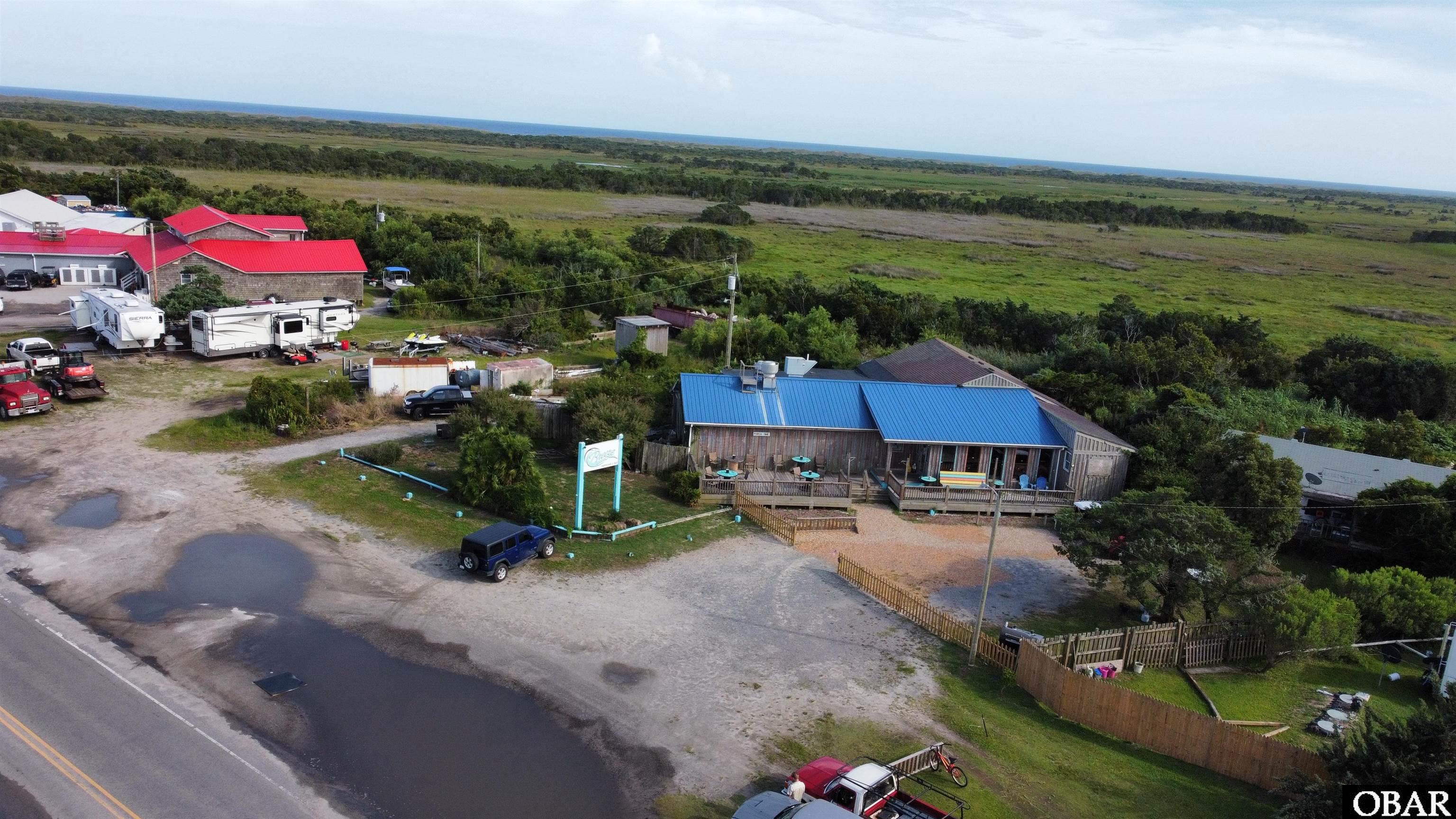 1050 Irvin Garrish Highway, Ocracoke, NC 27960, ,Commercial/industrial,For sale,Irvin Garrish Highway,126195