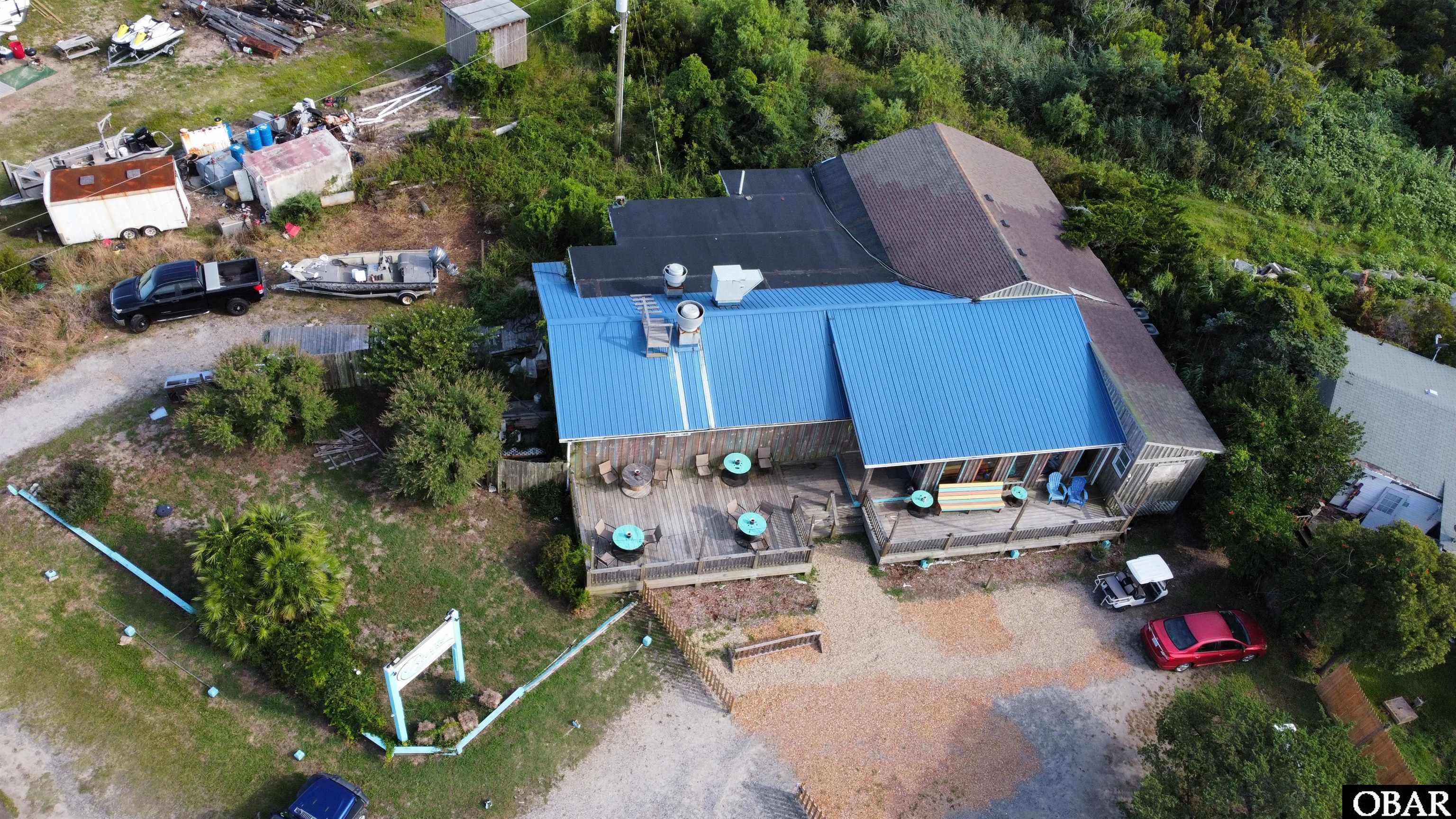 1050 Irvin Garrish Highway, Ocracoke, NC 27960, ,Commercial/industrial,For sale,Irvin Garrish Highway,126195