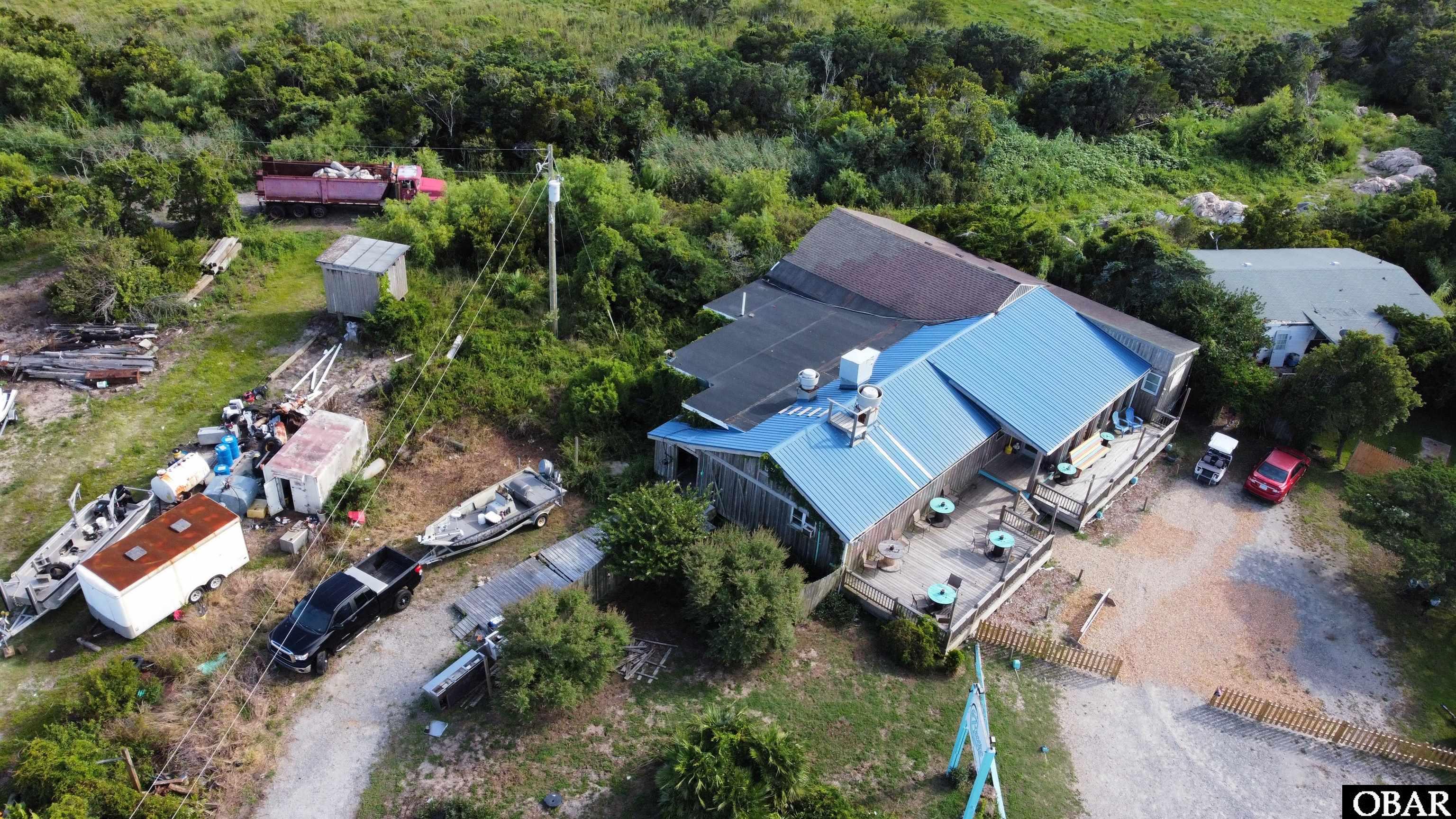 1050 Irvin Garrish Highway, Ocracoke, NC 27960, ,Commercial/industrial,For sale,Irvin Garrish Highway,126195