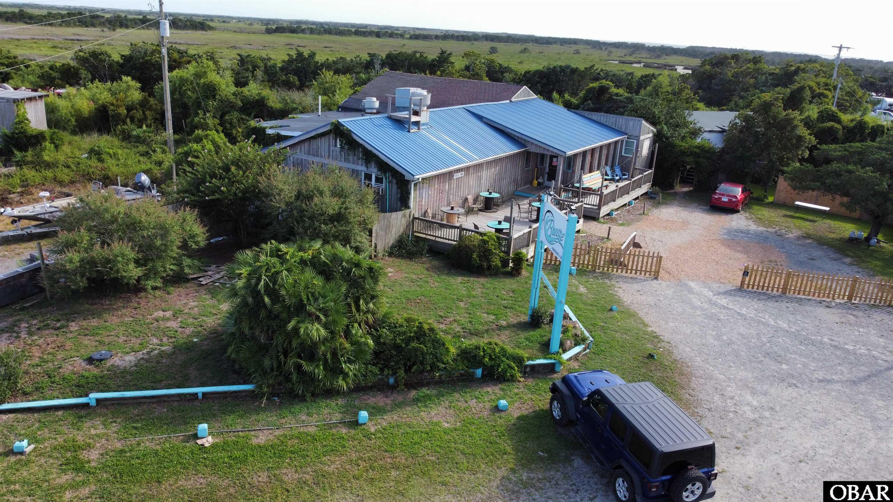 1050 Irvin Garrish Highway, Ocracoke, NC 27960, ,Commercial/industrial,For sale,Irvin Garrish Highway,126195