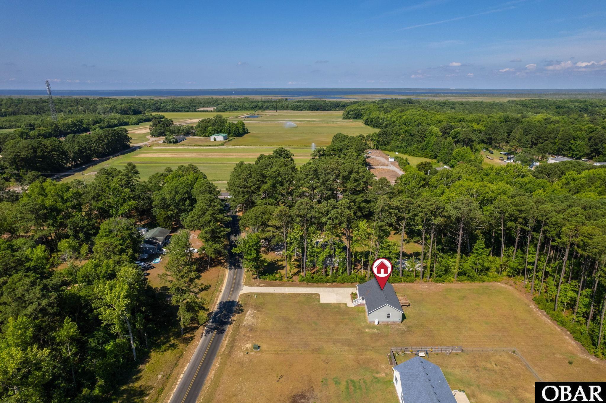 194 Barnard Road, Grandy, NC 27939, 3 Bedrooms Bedrooms, ,2 BathroomsBathrooms,Residential,For sale,Barnard Road,126200