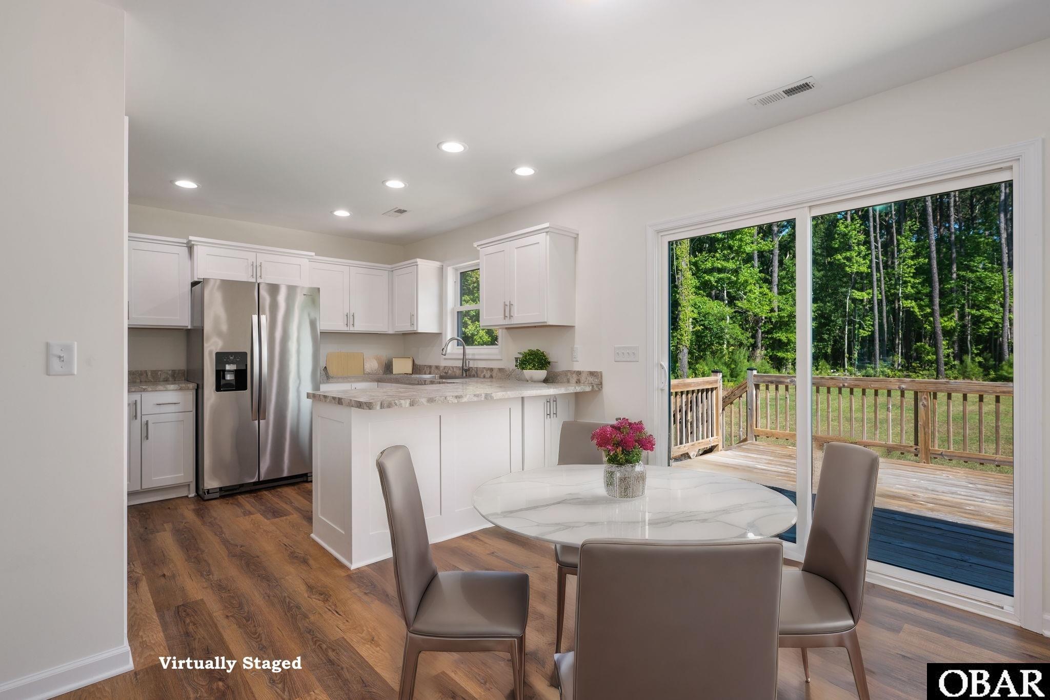 194 Barnard Road, Grandy, NC 27939, 3 Bedrooms Bedrooms, ,2 BathroomsBathrooms,Residential,For sale,Barnard Road,126200