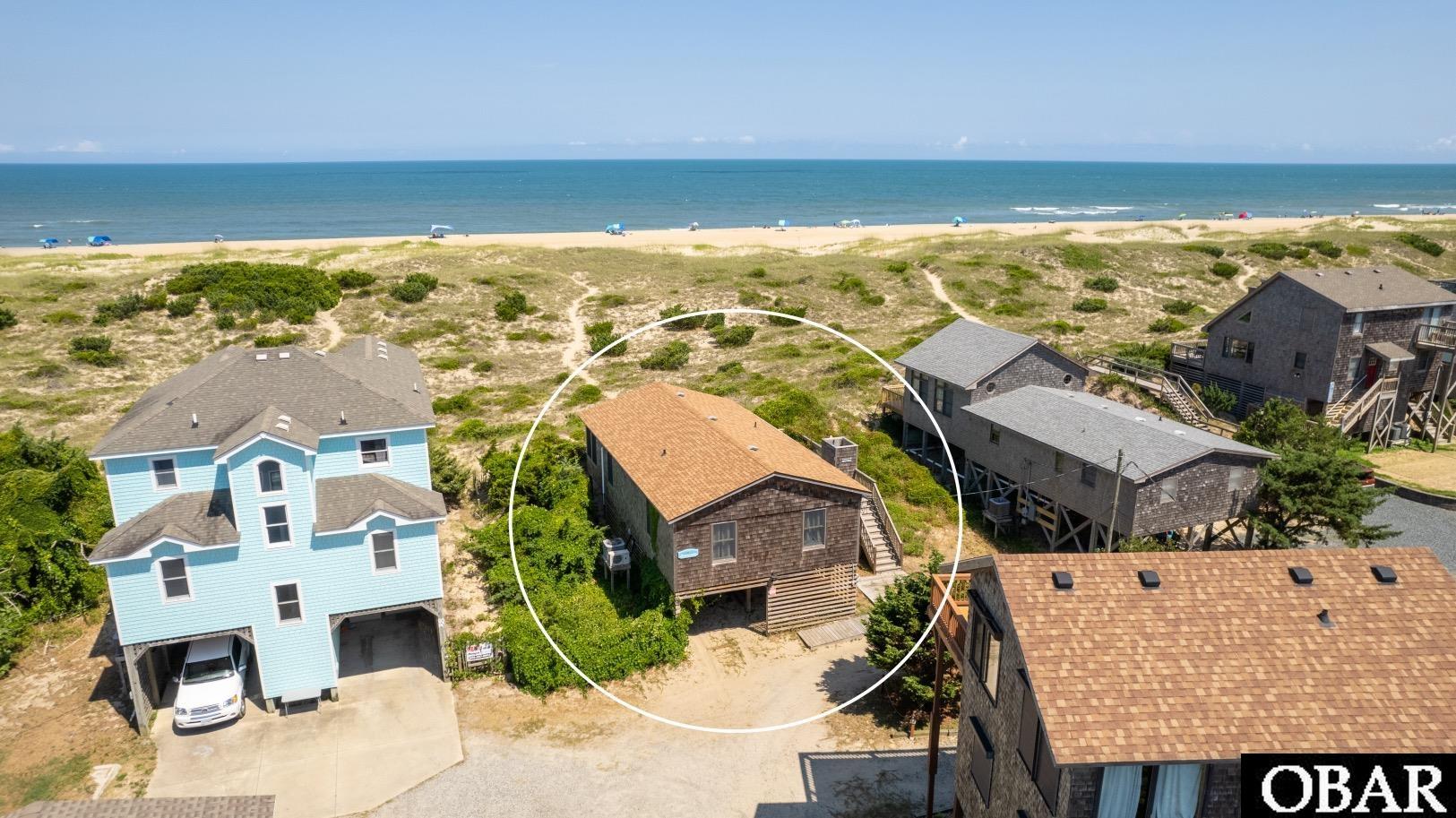 40375 Beachcomber Drive, Avon, NC 27915, 3 Bedrooms Bedrooms, ,2 BathroomsBathrooms,Residential,For sale,Beachcomber Drive,126201