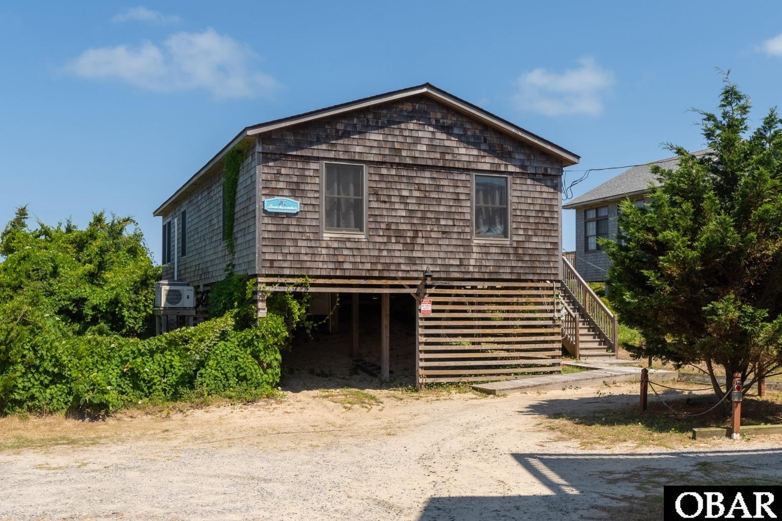40375 Beachcomber Drive, Avon, NC 27915, 3 Bedrooms Bedrooms, ,2 BathroomsBathrooms,Residential,For sale,Beachcomber Drive,126201