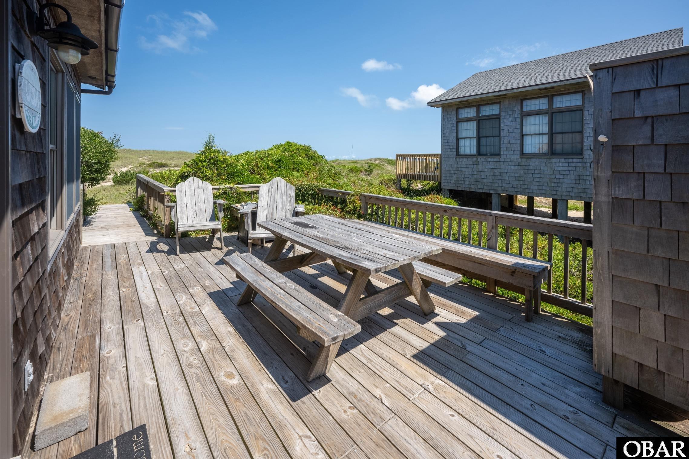 40375 Beachcomber Drive, Avon, NC 27915, 3 Bedrooms Bedrooms, ,2 BathroomsBathrooms,Residential,For sale,Beachcomber Drive,126201