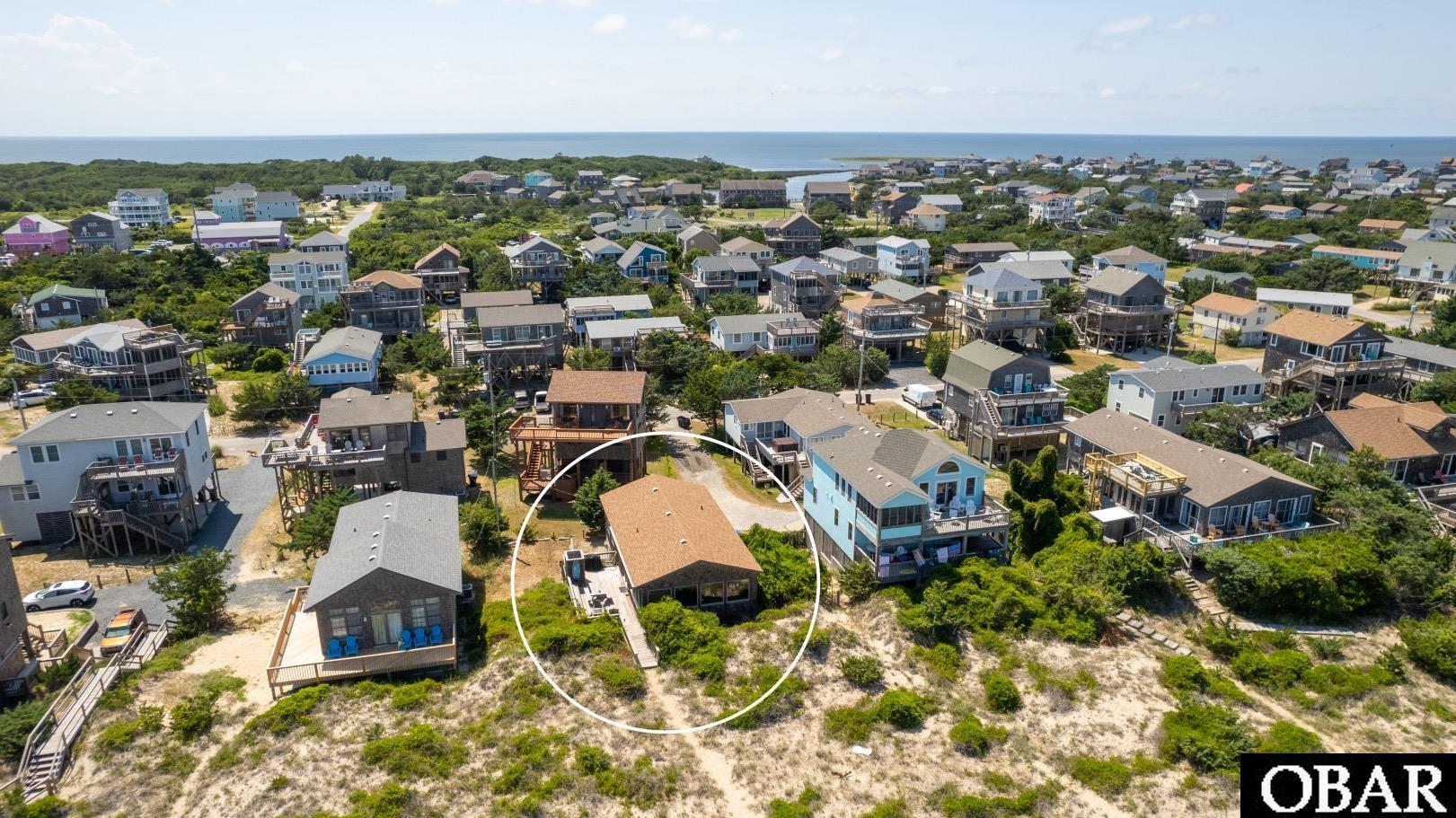40375 Beachcomber Drive, Avon, NC 27915, 3 Bedrooms Bedrooms, ,2 BathroomsBathrooms,Residential,For sale,Beachcomber Drive,126201