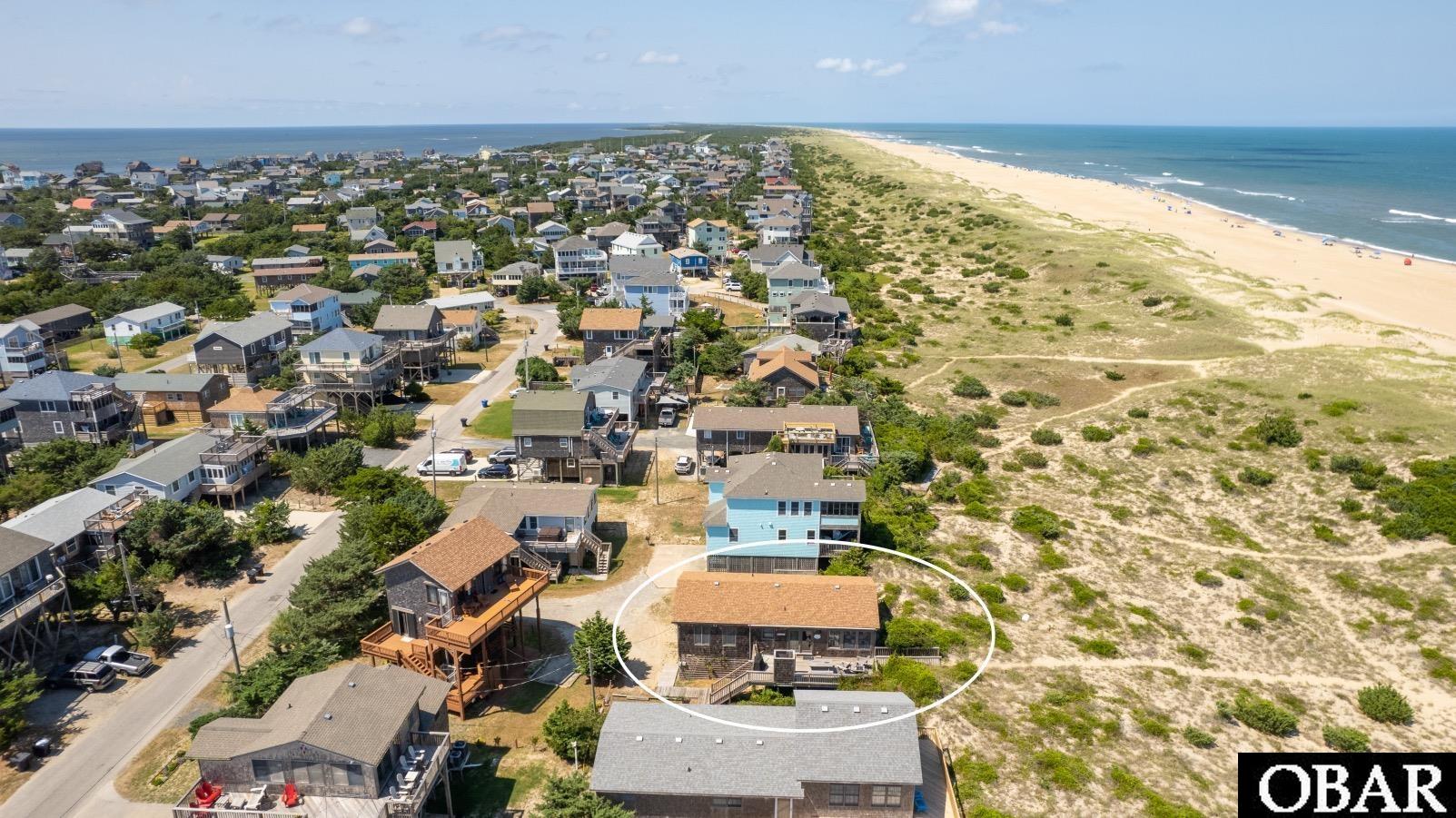 40375 Beachcomber Drive, Avon, NC 27915, 3 Bedrooms Bedrooms, ,2 BathroomsBathrooms,Residential,For sale,Beachcomber Drive,126201