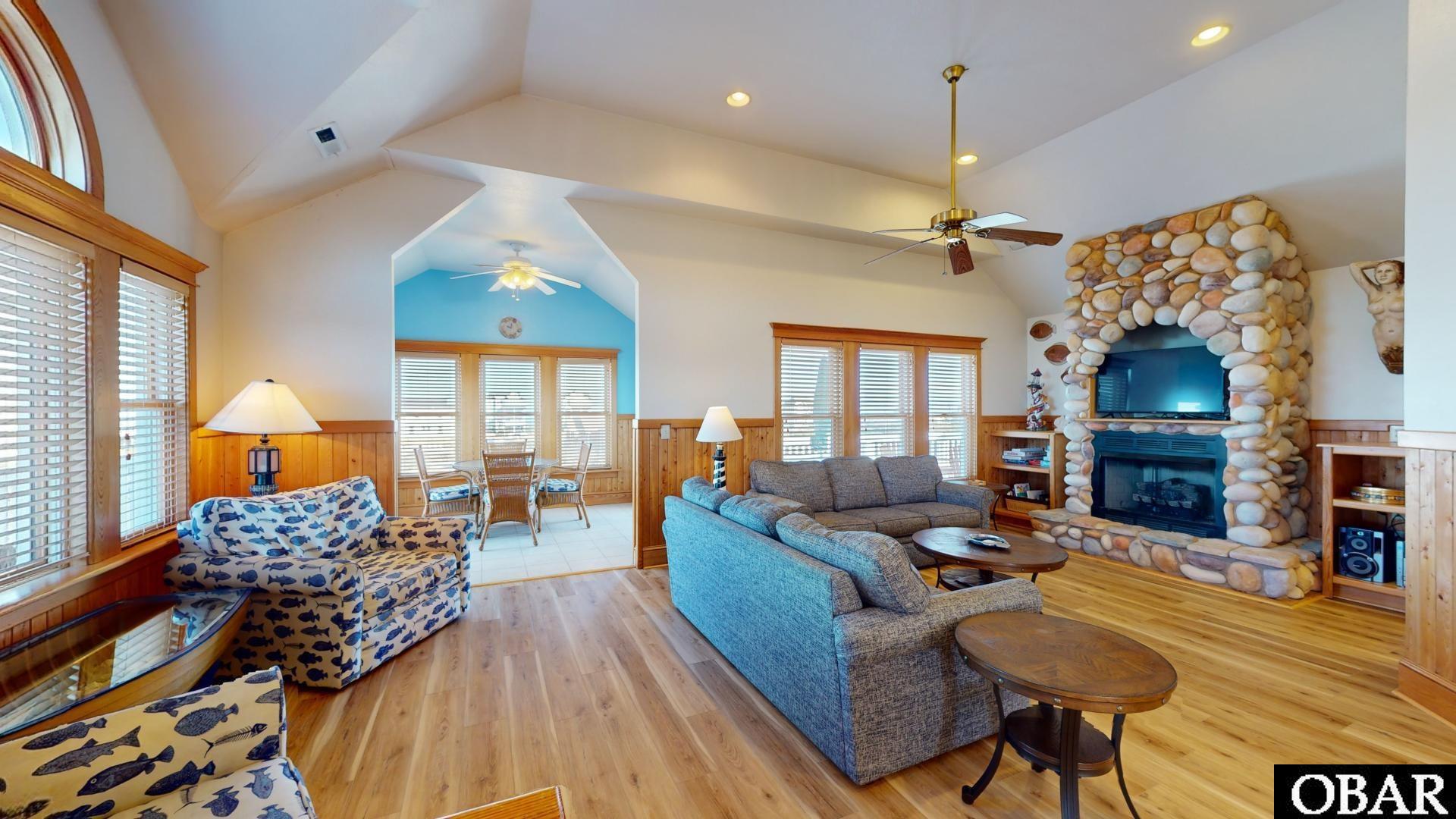 46065 Cape Point Way, Buxton, NC 27920, 4 Bedrooms Bedrooms, ,4 BathroomsBathrooms,Residential,For sale,Cape Point Way,126203
