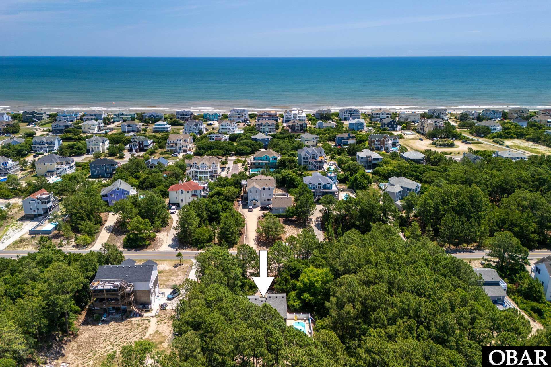 1058 Corolla Drive, Corolla, NC 27927-9684, 4 Bedrooms Bedrooms, ,3 BathroomsBathrooms,Residential,For sale,Corolla Drive,126207