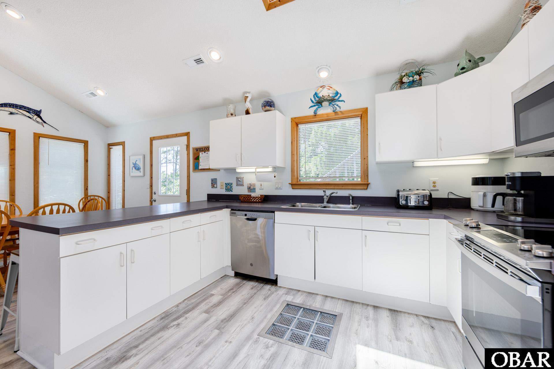 1058 Corolla Drive, Corolla, NC 27927-9684, 4 Bedrooms Bedrooms, ,3 BathroomsBathrooms,Residential,For sale,Corolla Drive,126207