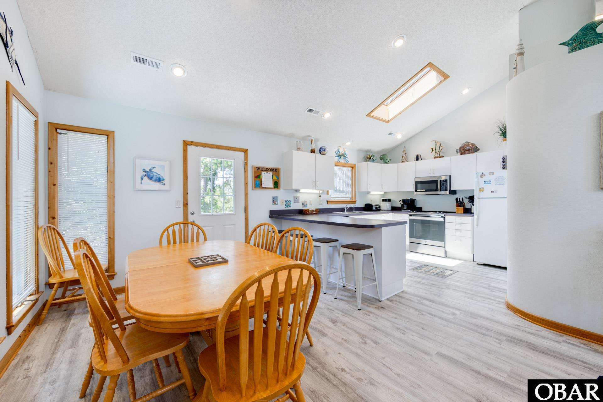 1058 Corolla Drive, Corolla, NC 27927-9684, 4 Bedrooms Bedrooms, ,3 BathroomsBathrooms,Residential,For sale,Corolla Drive,126207