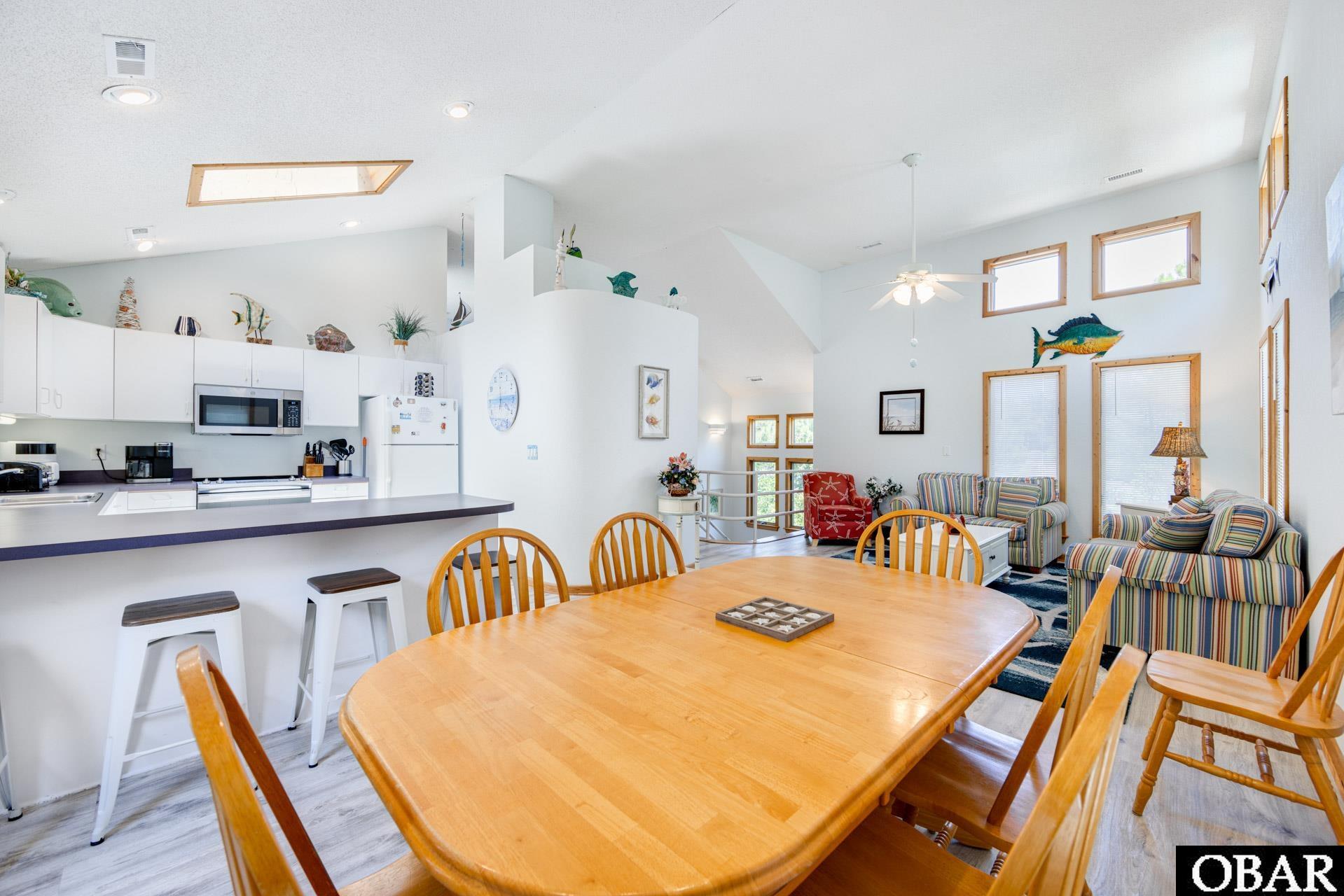 1058 Corolla Drive, Corolla, NC 27927-9684, 4 Bedrooms Bedrooms, ,3 BathroomsBathrooms,Residential,For sale,Corolla Drive,126207