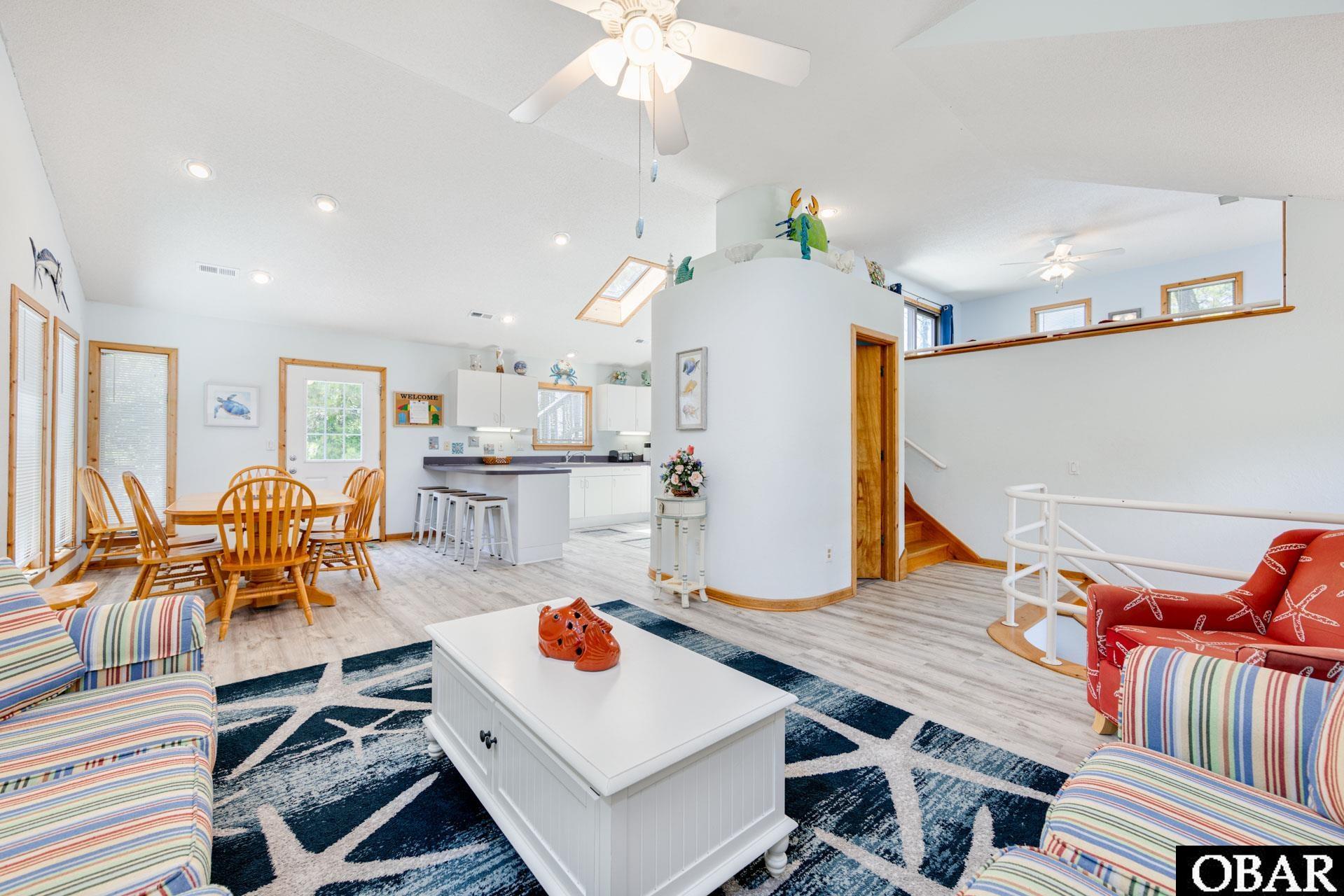 1058 Corolla Drive, Corolla, NC 27927-9684, 4 Bedrooms Bedrooms, ,3 BathroomsBathrooms,Residential,For sale,Corolla Drive,126207