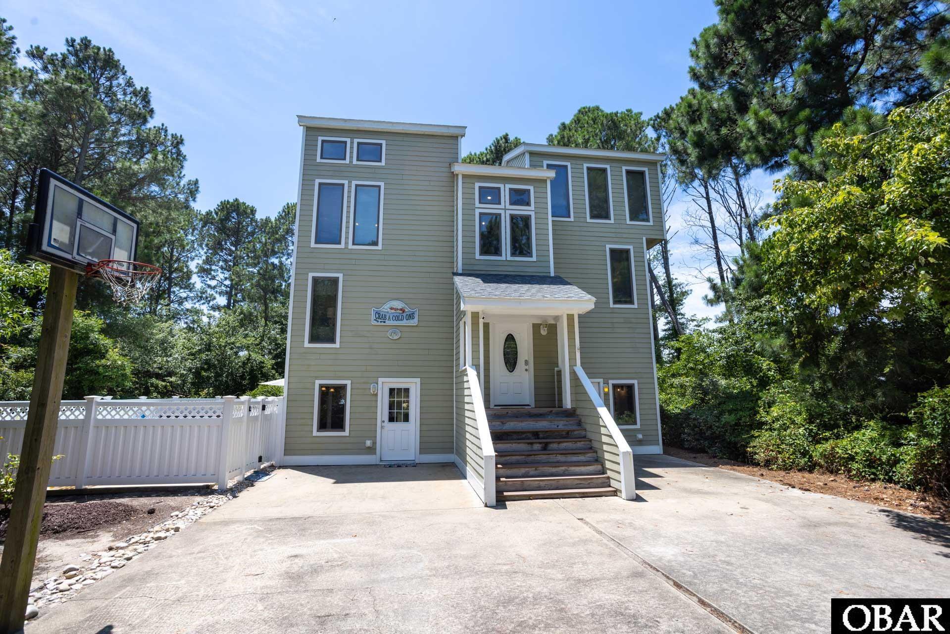 1058 Corolla Drive, Corolla, NC 27927-9684, 4 Bedrooms Bedrooms, ,3 BathroomsBathrooms,Residential,For sale,Corolla Drive,126207