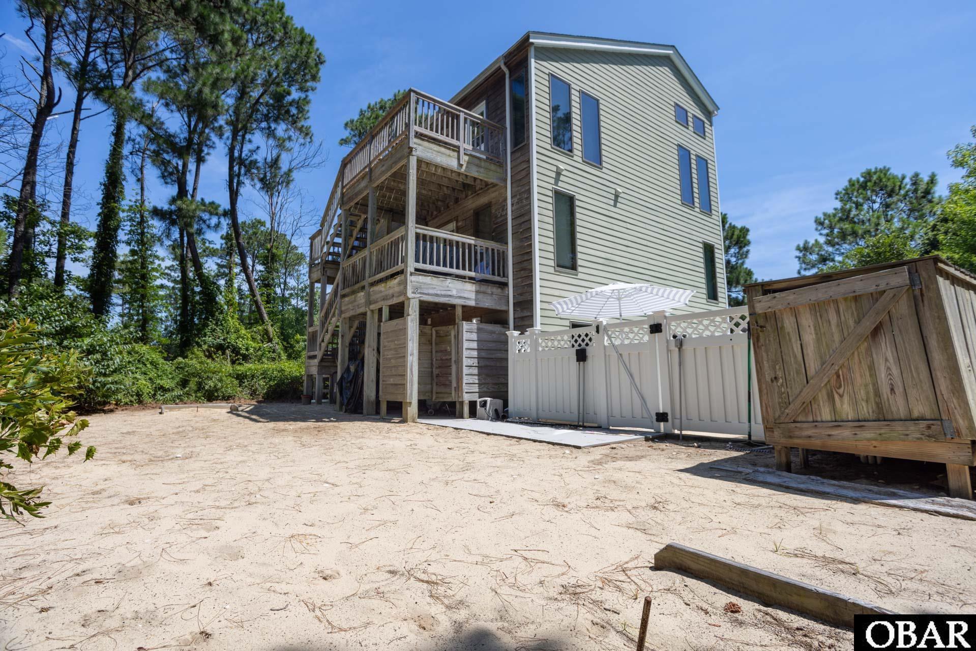 1058 Corolla Drive, Corolla, NC 27927-9684, 4 Bedrooms Bedrooms, ,3 BathroomsBathrooms,Residential,For sale,Corolla Drive,126207