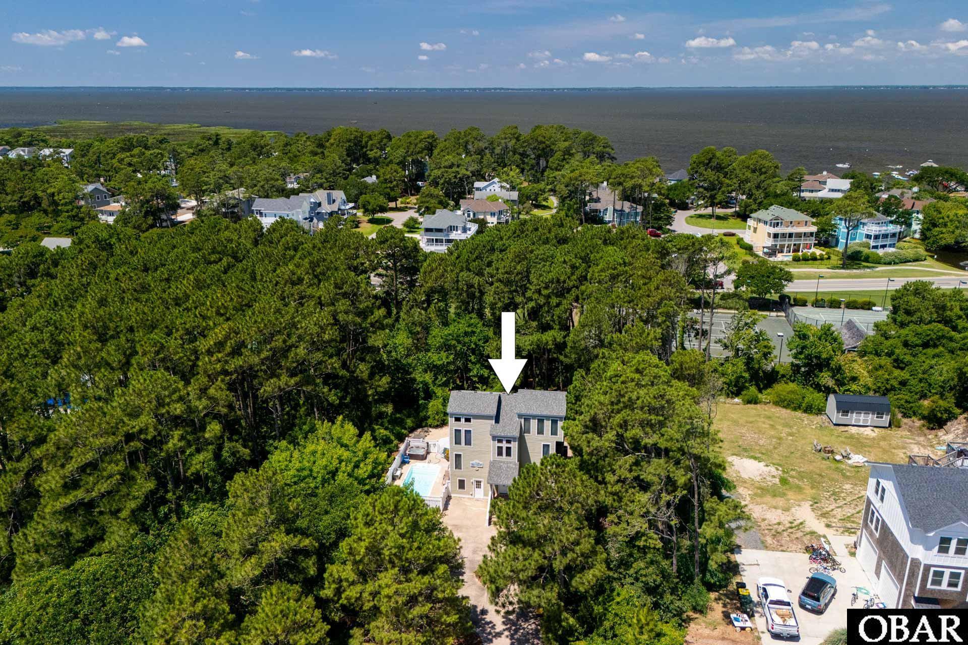 1058 Corolla Drive, Corolla, NC 27927-9684, 4 Bedrooms Bedrooms, ,3 BathroomsBathrooms,Residential,For sale,Corolla Drive,126207