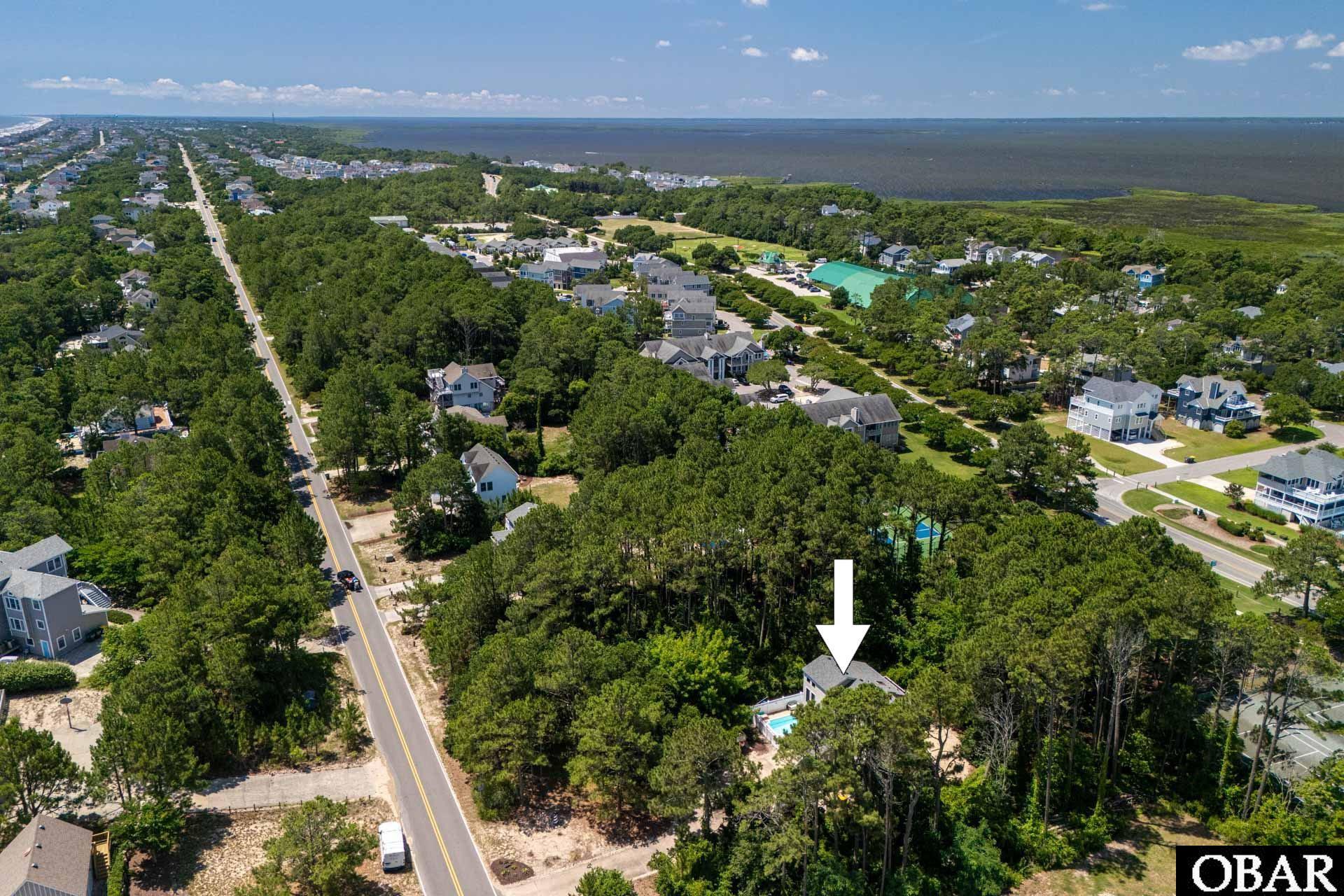 1058 Corolla Drive, Corolla, NC 27927-9684, 4 Bedrooms Bedrooms, ,3 BathroomsBathrooms,Residential,For sale,Corolla Drive,126207