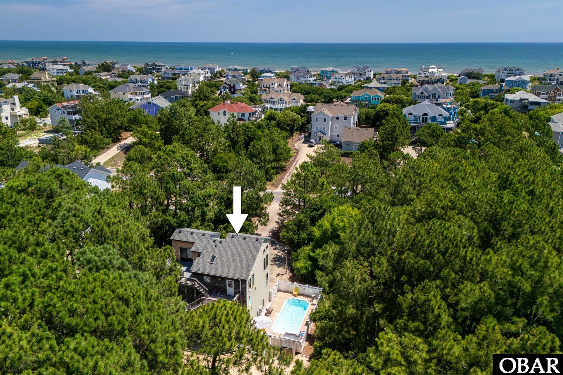 1058 Corolla Drive, Corolla, NC 27927-9684, 4 Bedrooms Bedrooms, ,3 BathroomsBathrooms,Residential,For sale,Corolla Drive,126207
