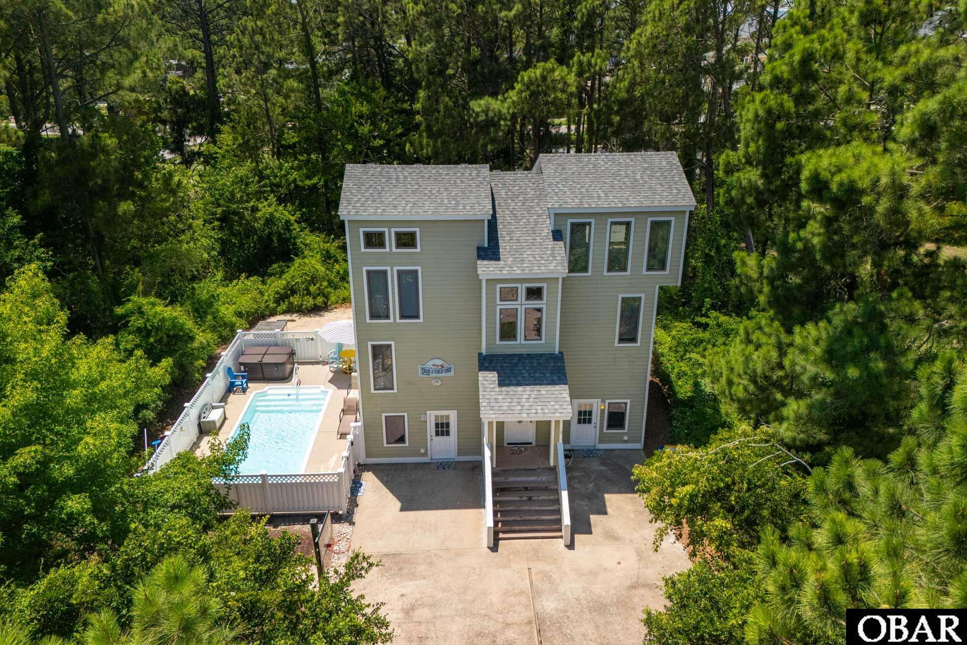 1058 Corolla Drive, Corolla, NC 27927-9684, 4 Bedrooms Bedrooms, ,3 BathroomsBathrooms,Residential,For sale,Corolla Drive,126207