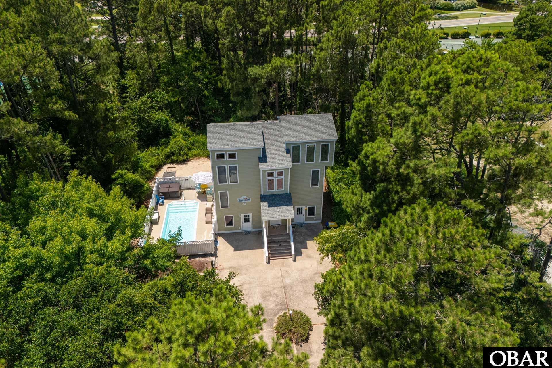 1058 Corolla Drive, Corolla, NC 27927-9684, 4 Bedrooms Bedrooms, ,3 BathroomsBathrooms,Residential,For sale,Corolla Drive,126207