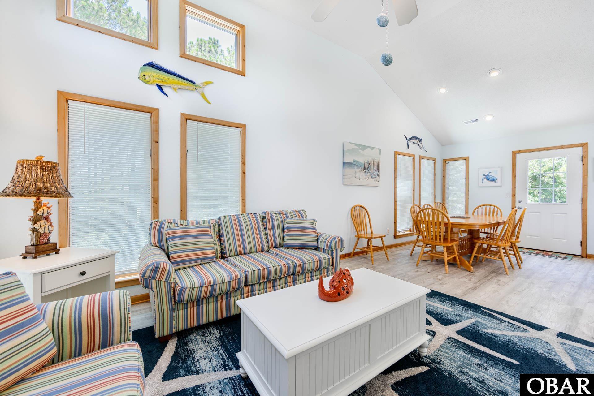 1058 Corolla Drive, Corolla, NC 27927-9684, 4 Bedrooms Bedrooms, ,3 BathroomsBathrooms,Residential,For sale,Corolla Drive,126207